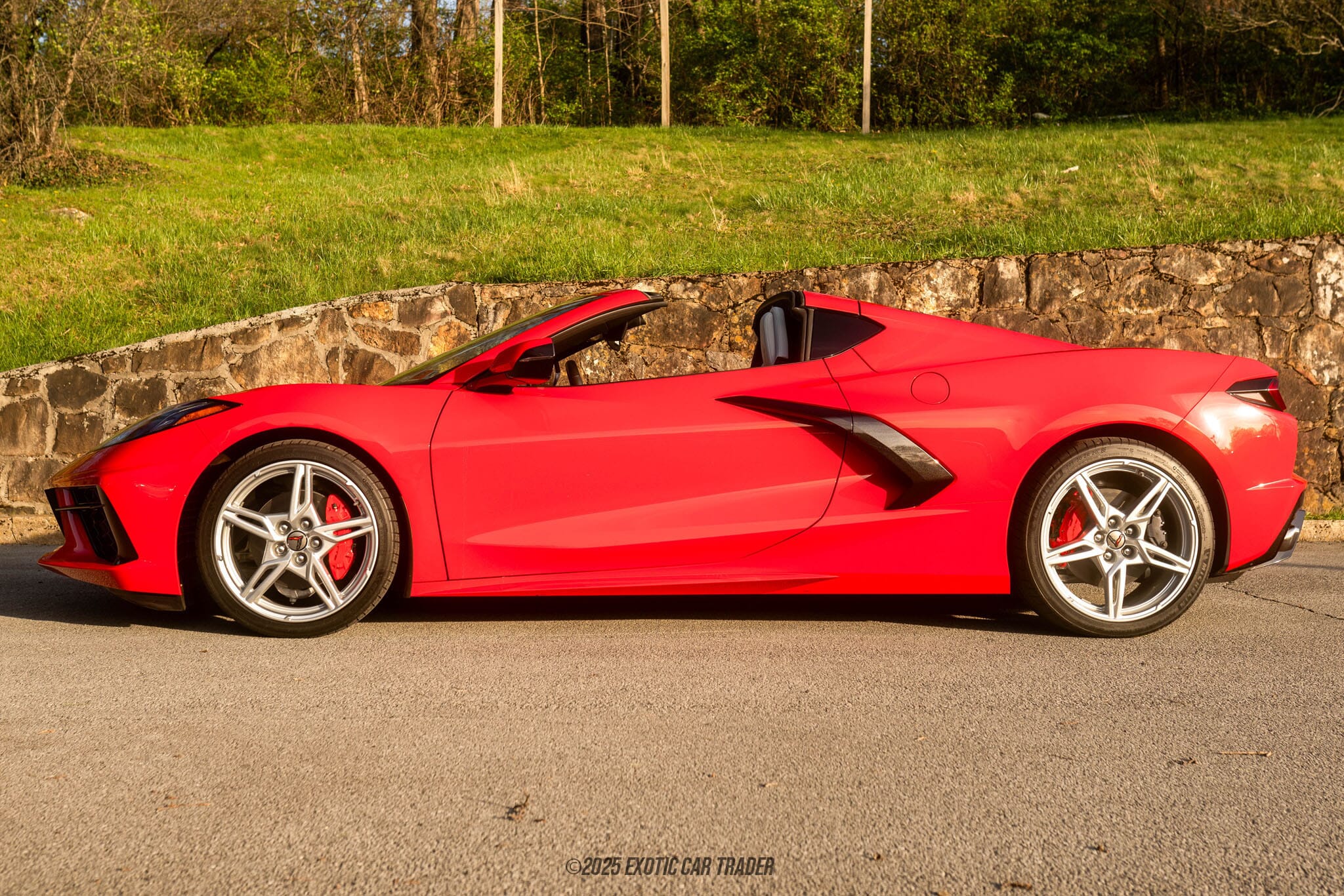 2023 Chevrolet Corvette Stingray Coupe 2LT for sale