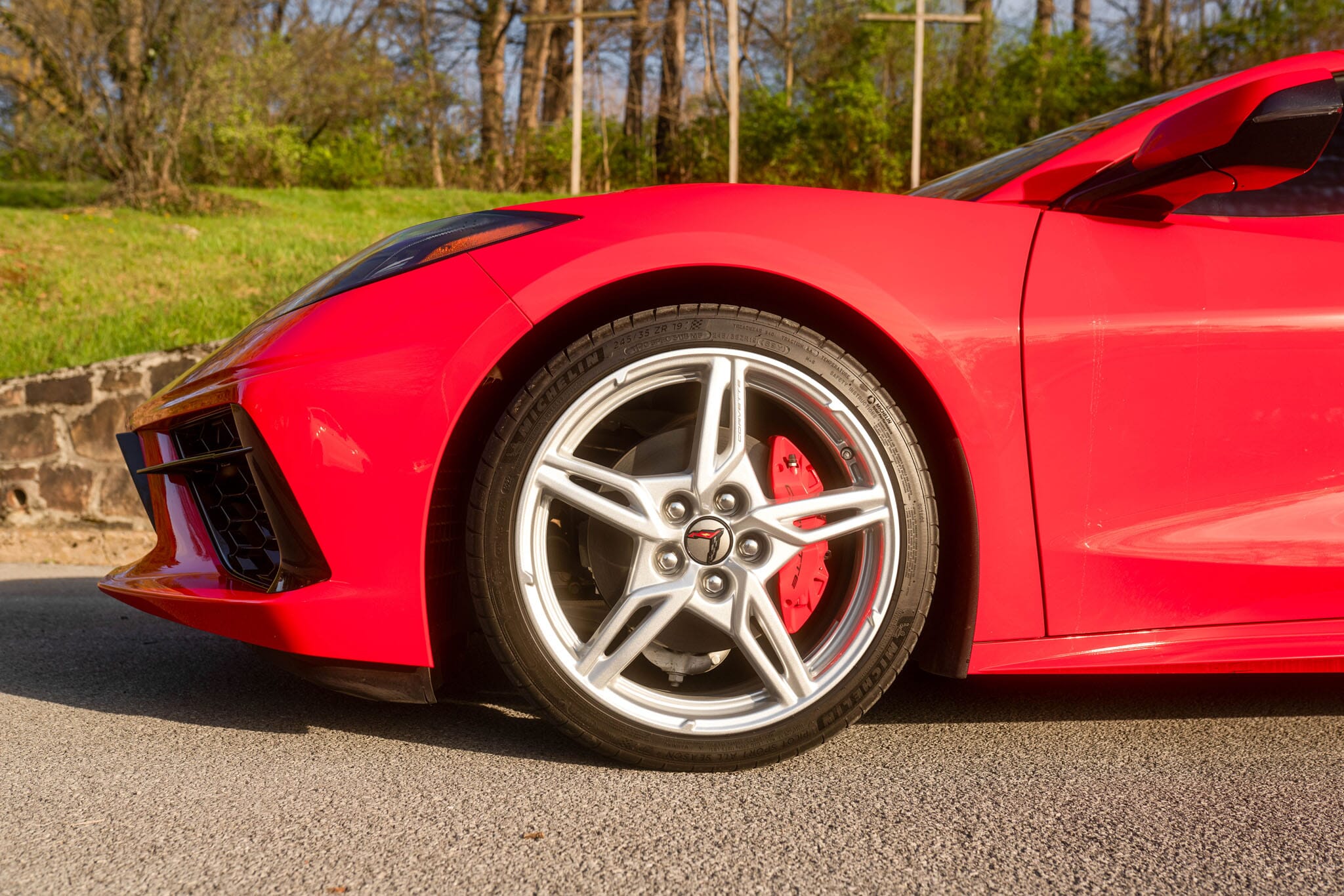 2023 Chevrolet Corvette Stingray Coupe 2LT for sale
