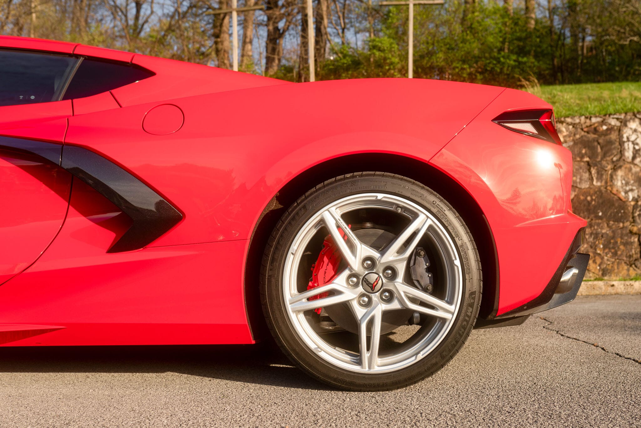 2023 Chevrolet Corvette Stingray Coupe 2LT for sale