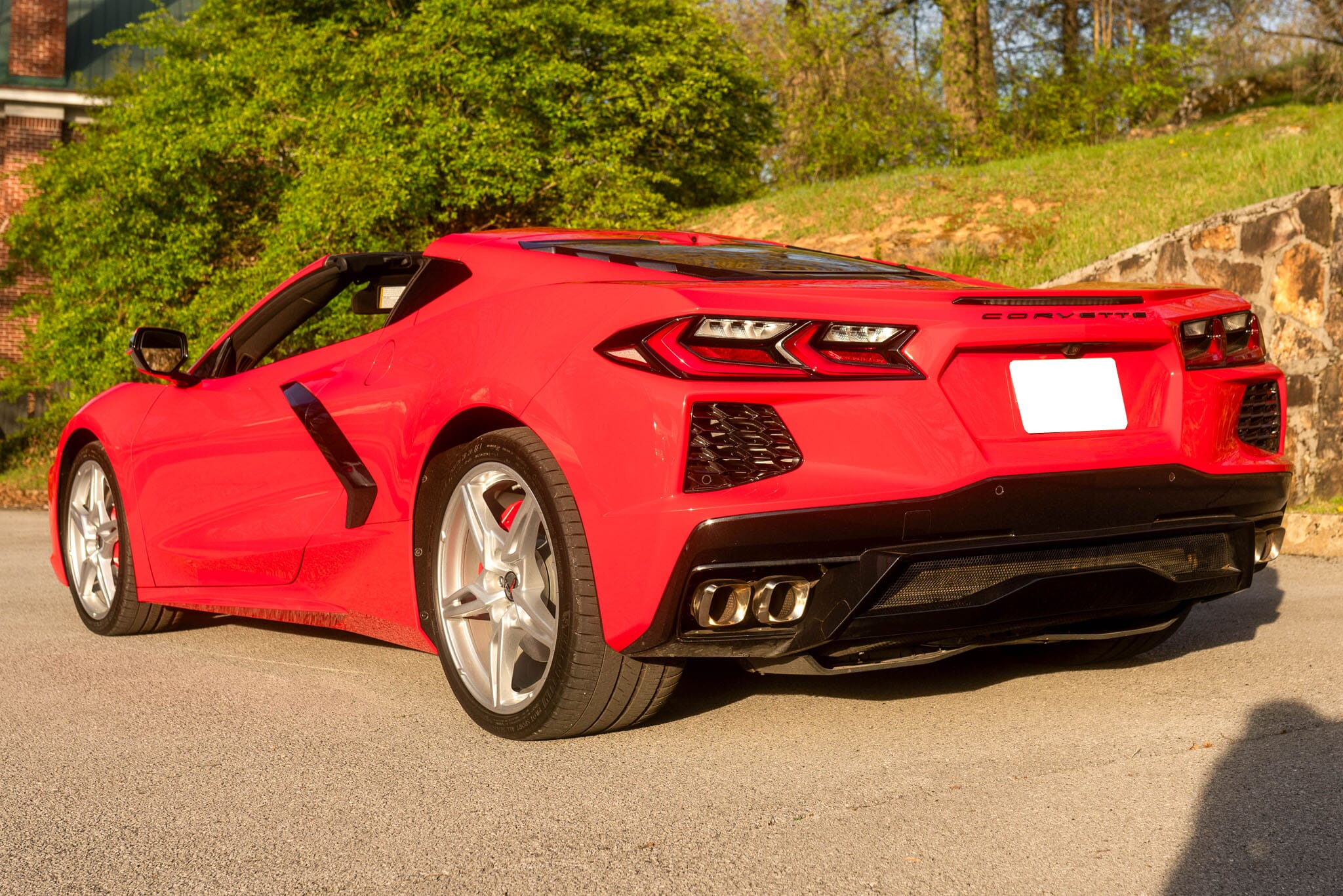 2023 Chevrolet Corvette Stingray Coupe 2LT for sale