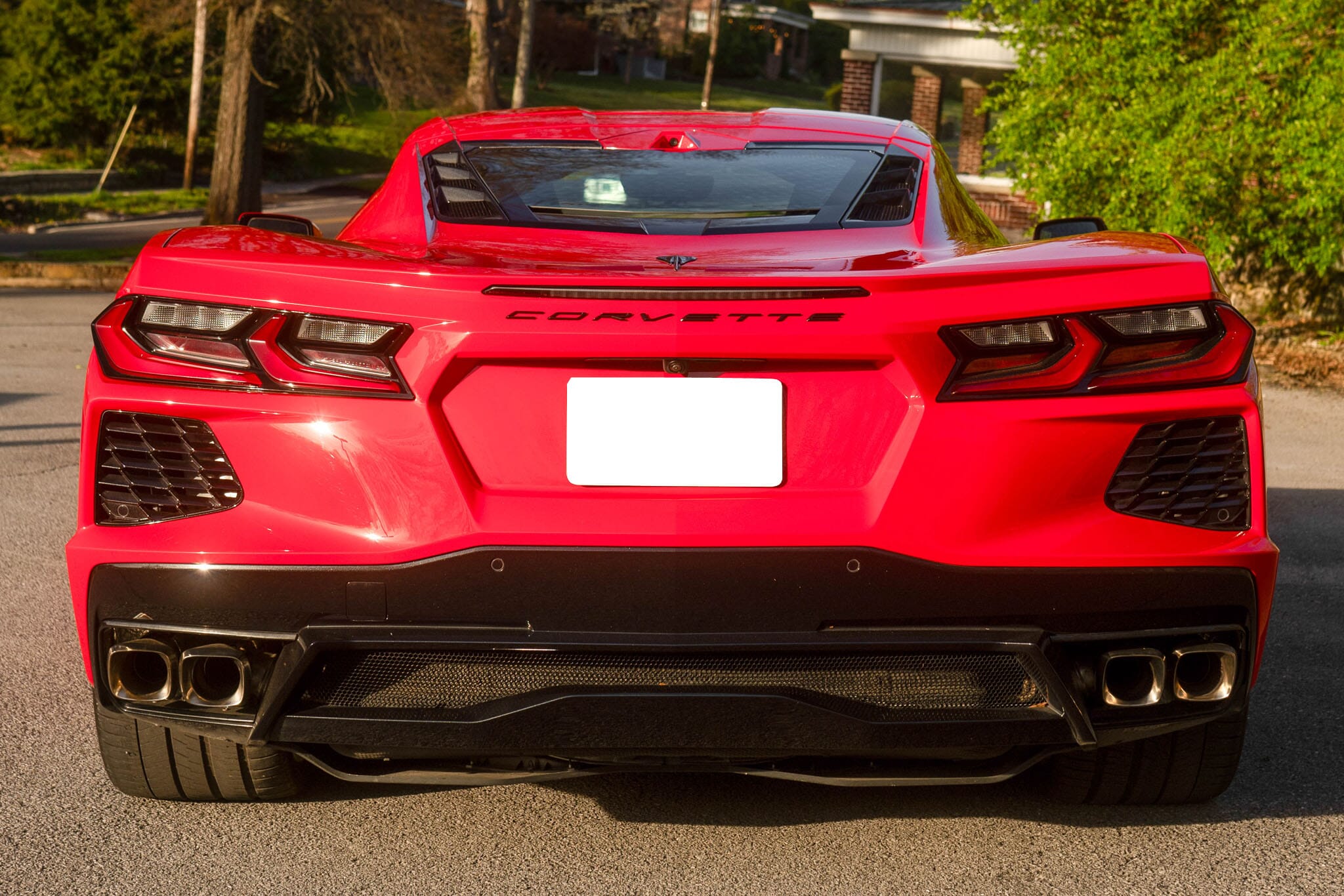 2023 Chevrolet Corvette Stingray Coupe 2LT for sale