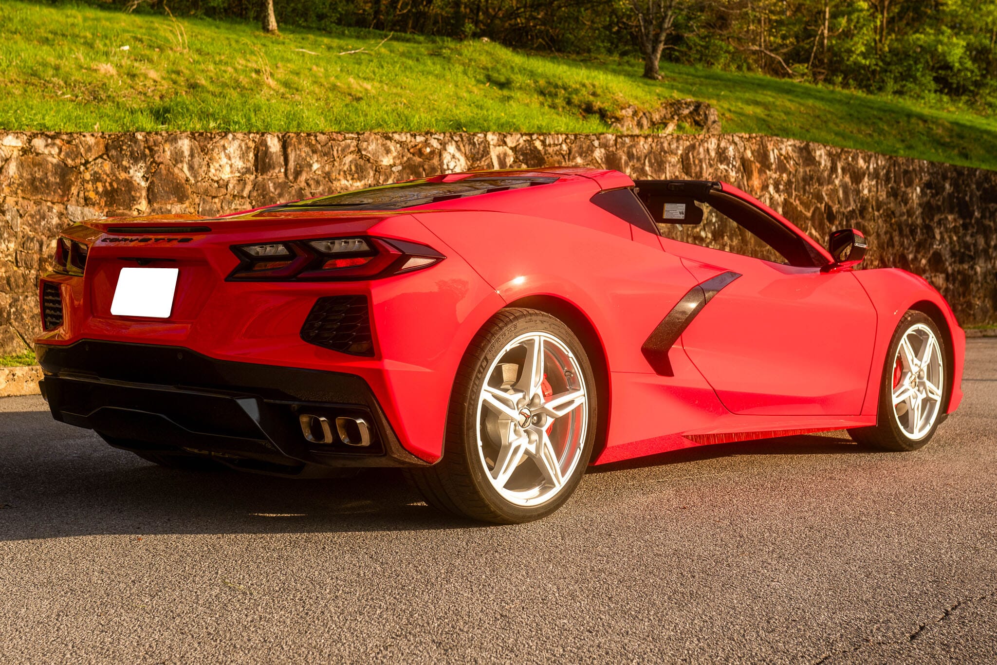 2023 Chevrolet Corvette Stingray Coupe 2LT for sale