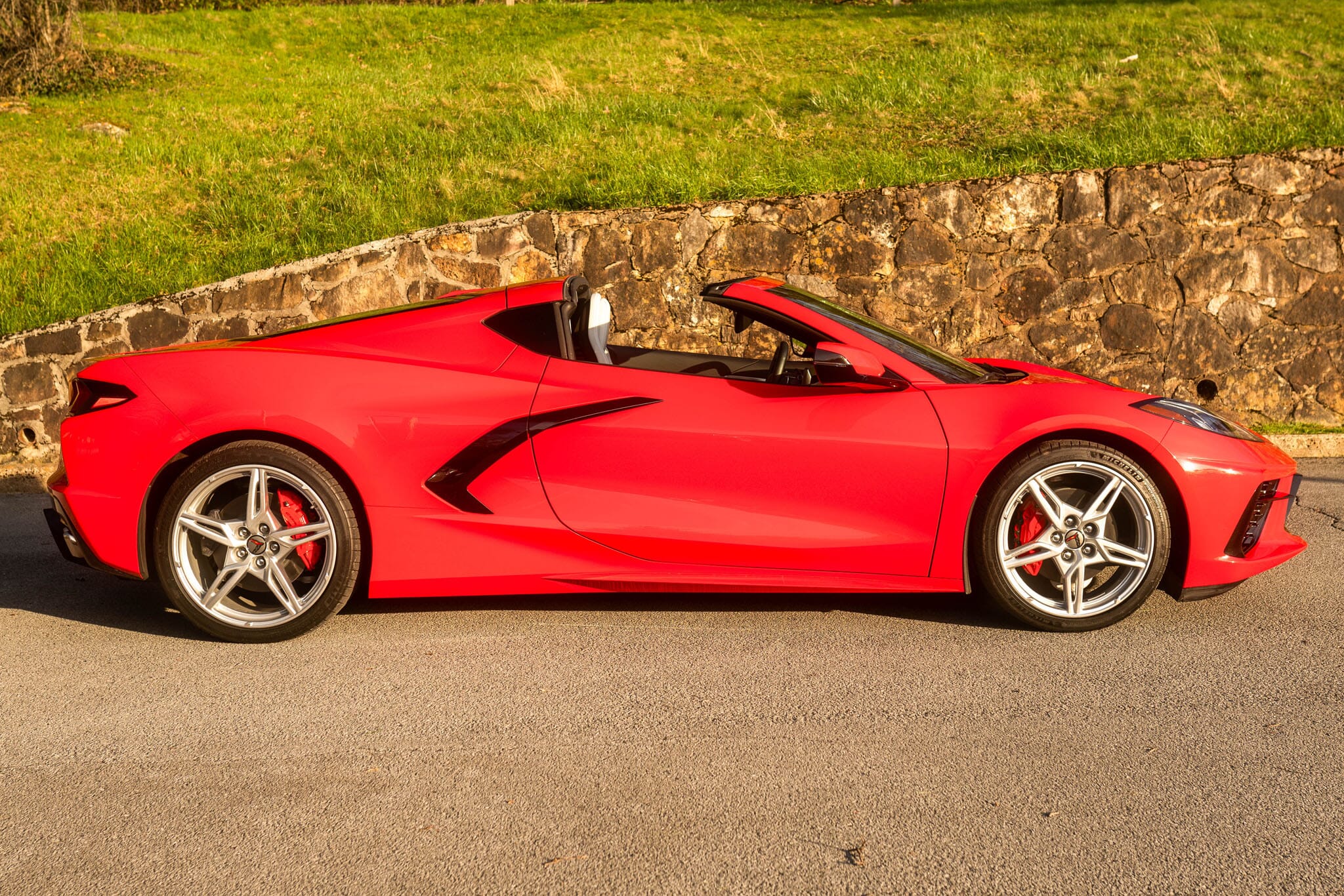 2023 Chevrolet Corvette Stingray Coupe 2LT for sale