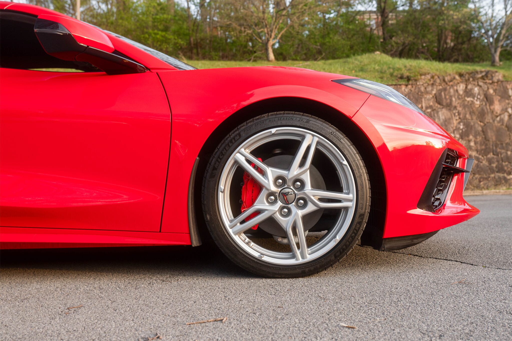 2023 Chevrolet Corvette Stingray Coupe 2LT for sale