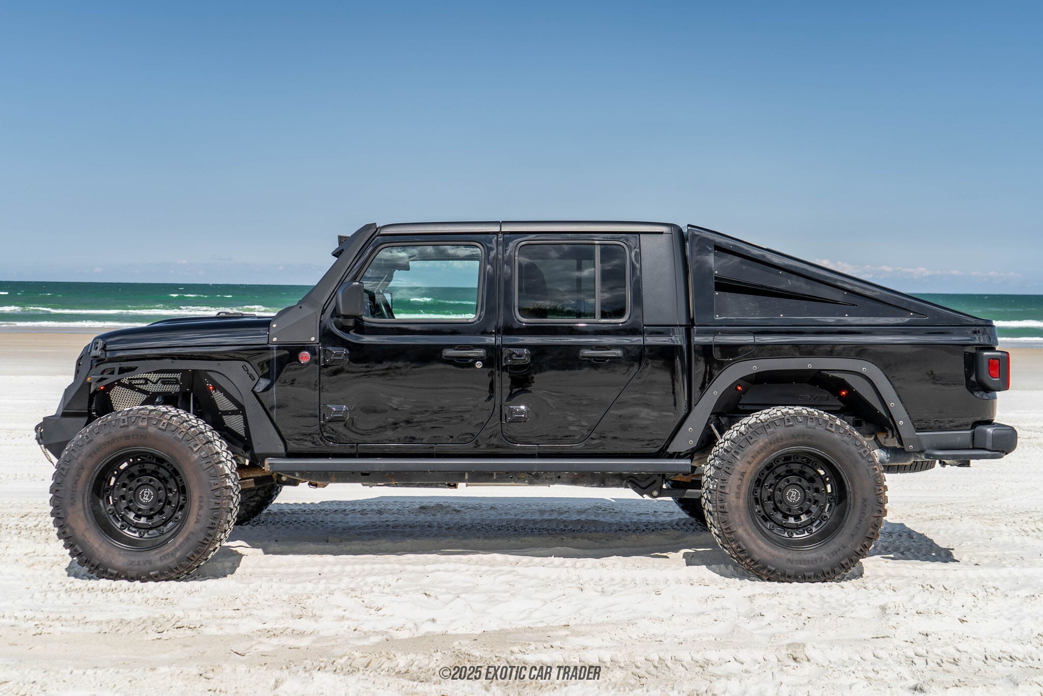 2022 Jeep Gladiator Rubicon for sale