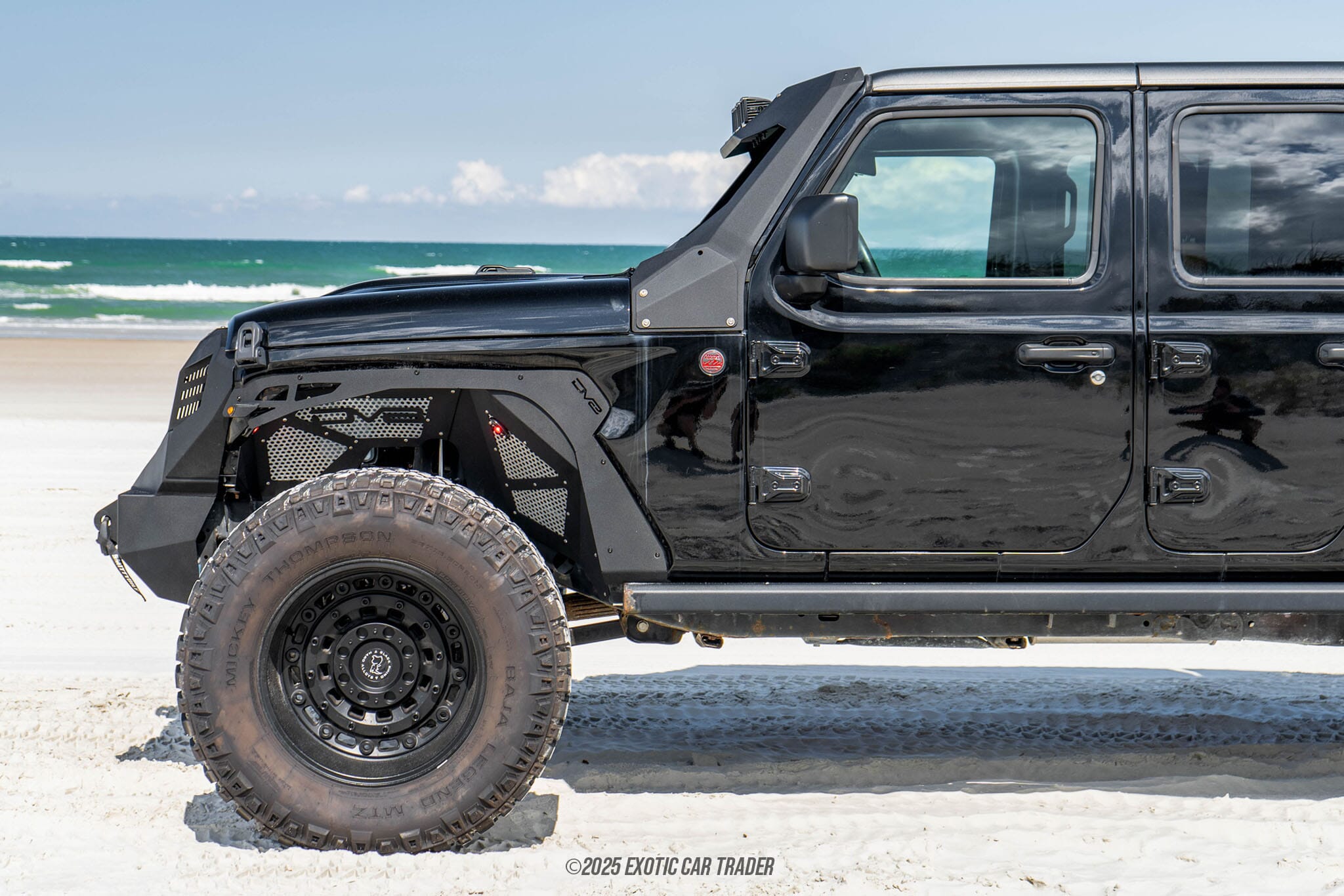 2022 Jeep Gladiator Rubicon for sale