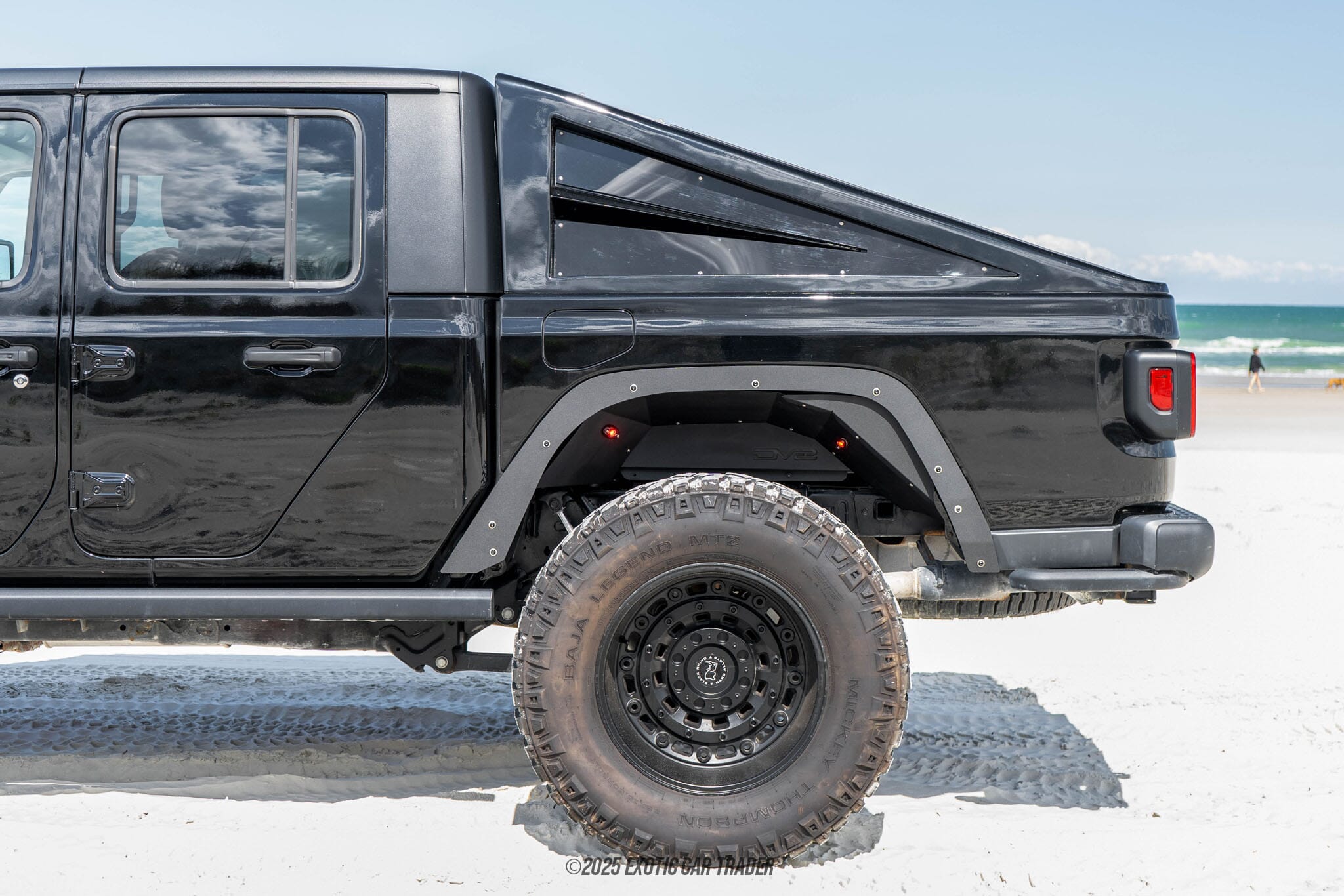 2022 Jeep Gladiator Rubicon for sale