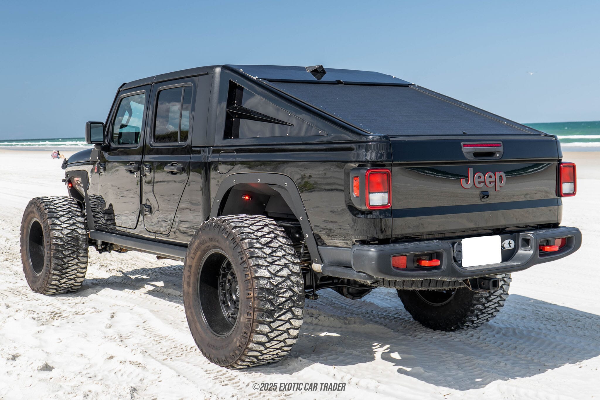 2022 Jeep Gladiator Rubicon for sale