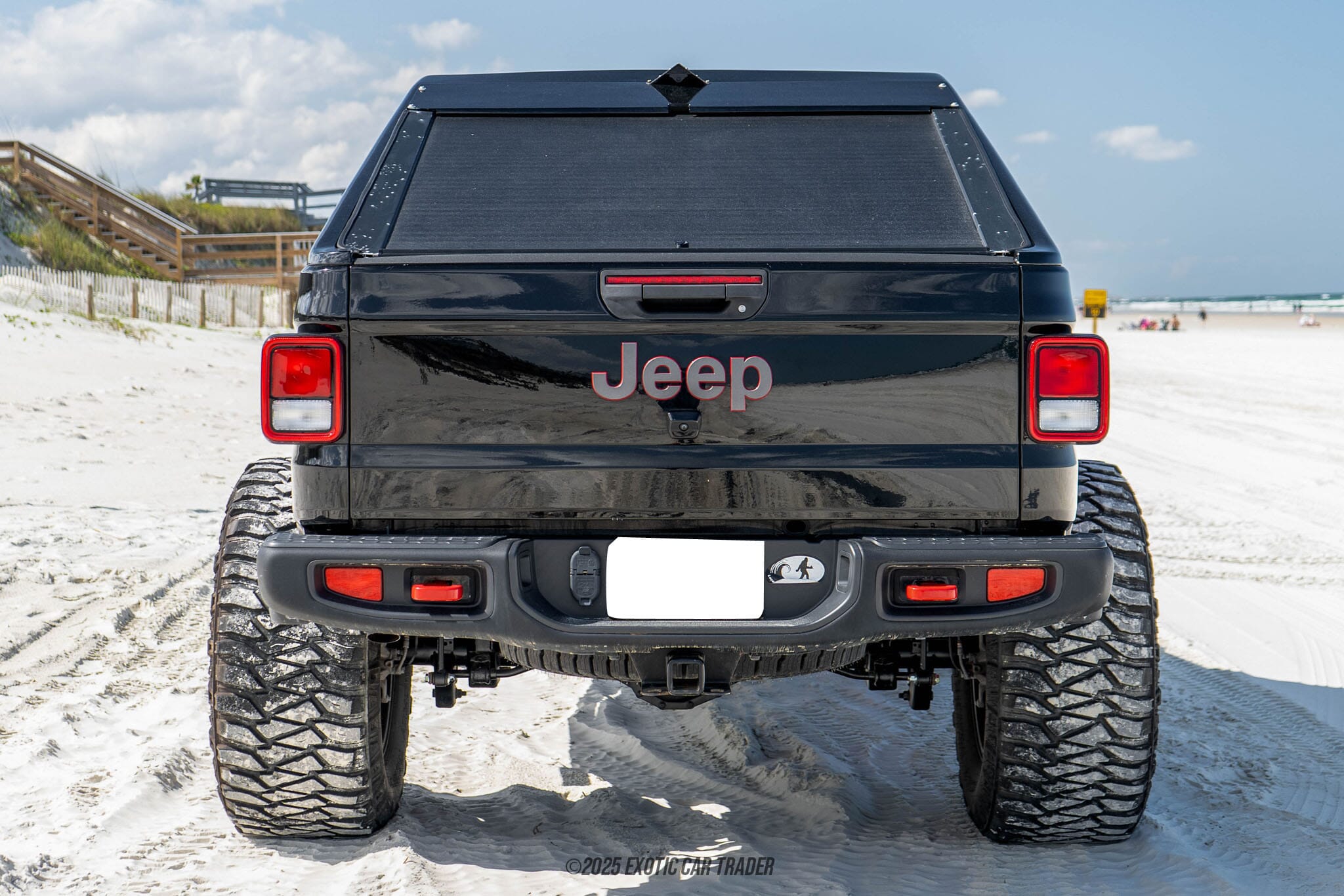 2022 Jeep Gladiator Rubicon for sale