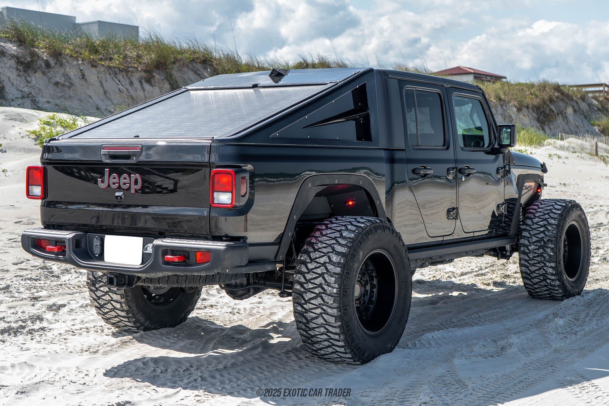 2022 Jeep Gladiator Rubicon for sale