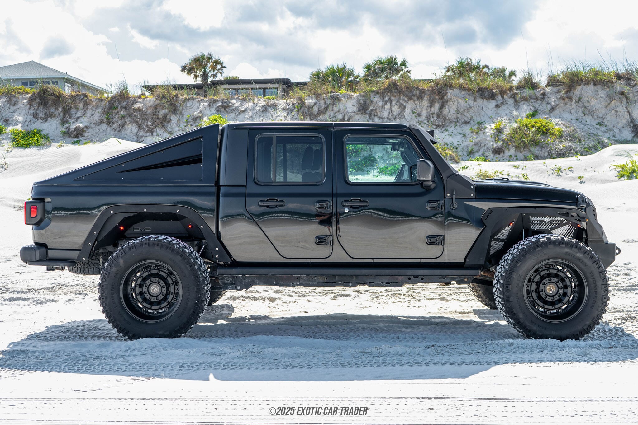 2022 Jeep Gladiator Rubicon for sale