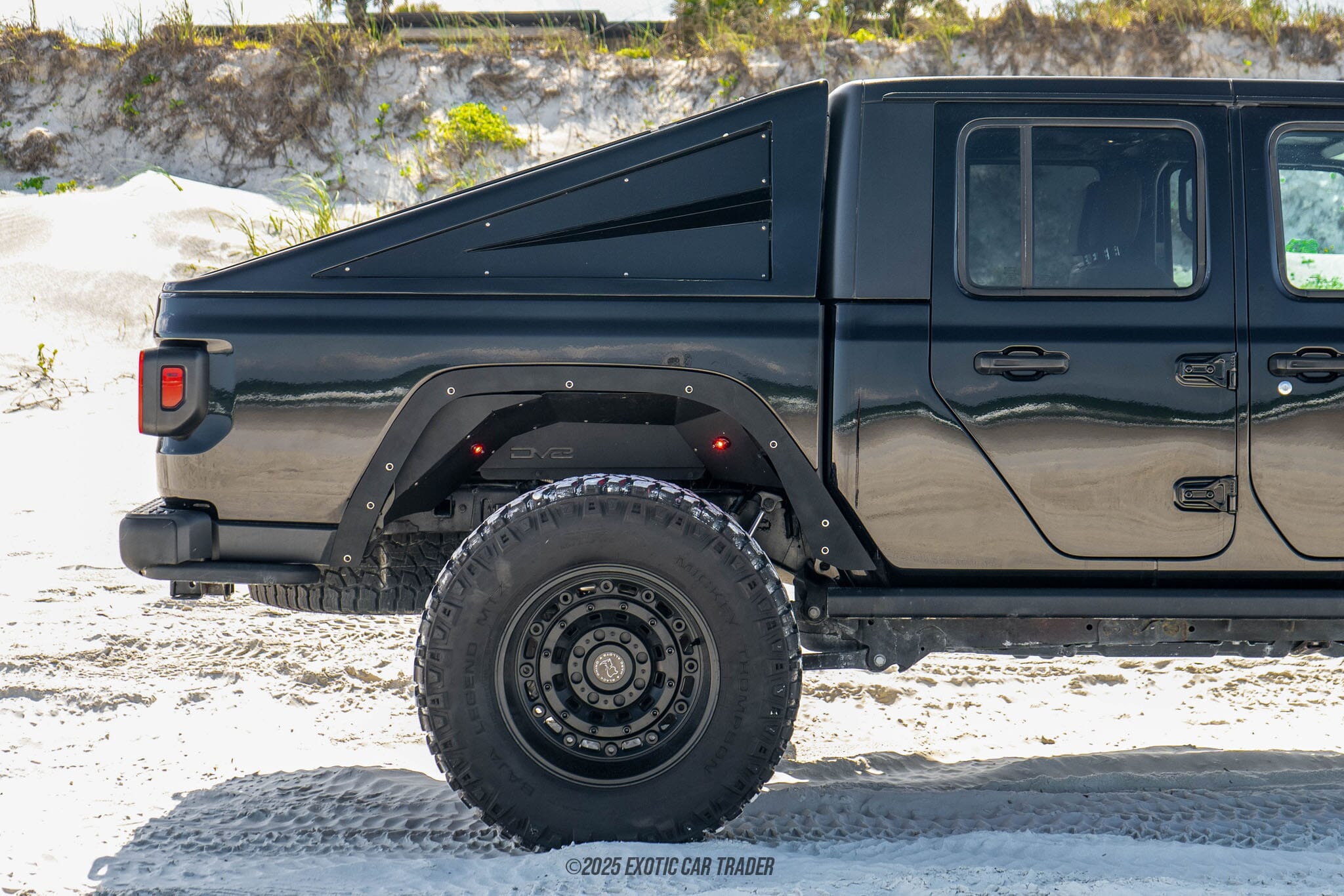 2022 Jeep Gladiator Rubicon for sale