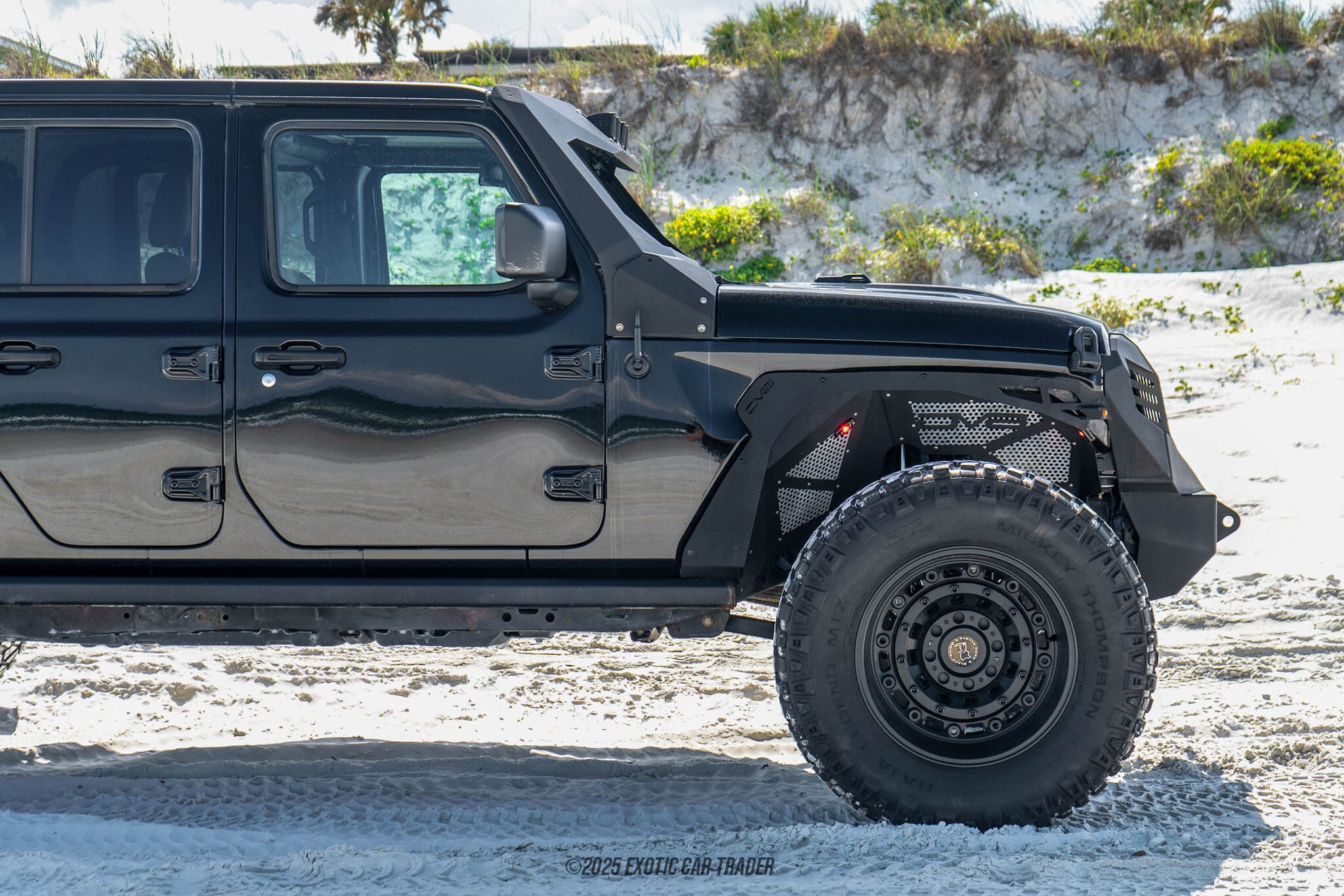 2022 Jeep Gladiator Rubicon for sale