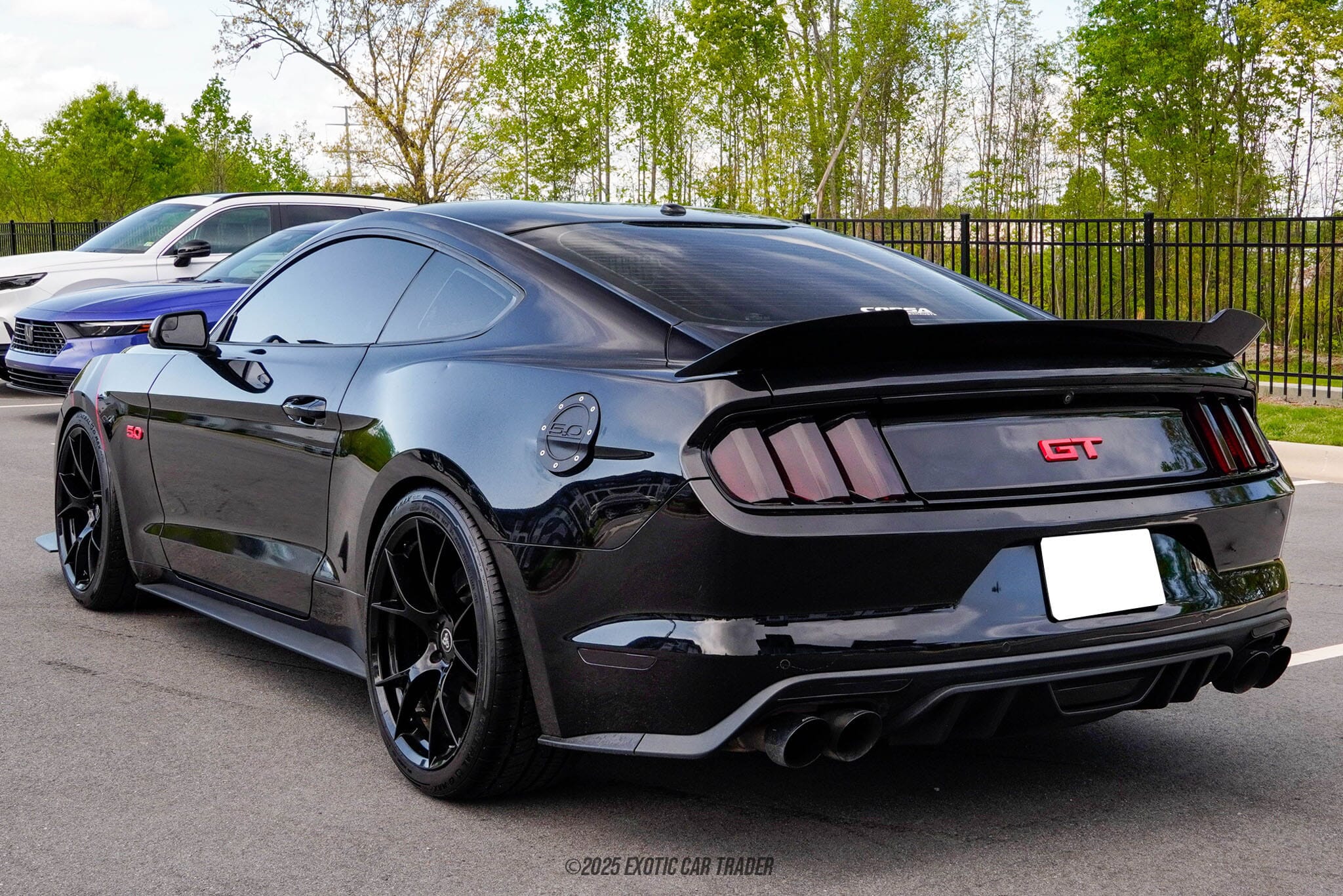 2017 Ford Mustang GT Premium for sale