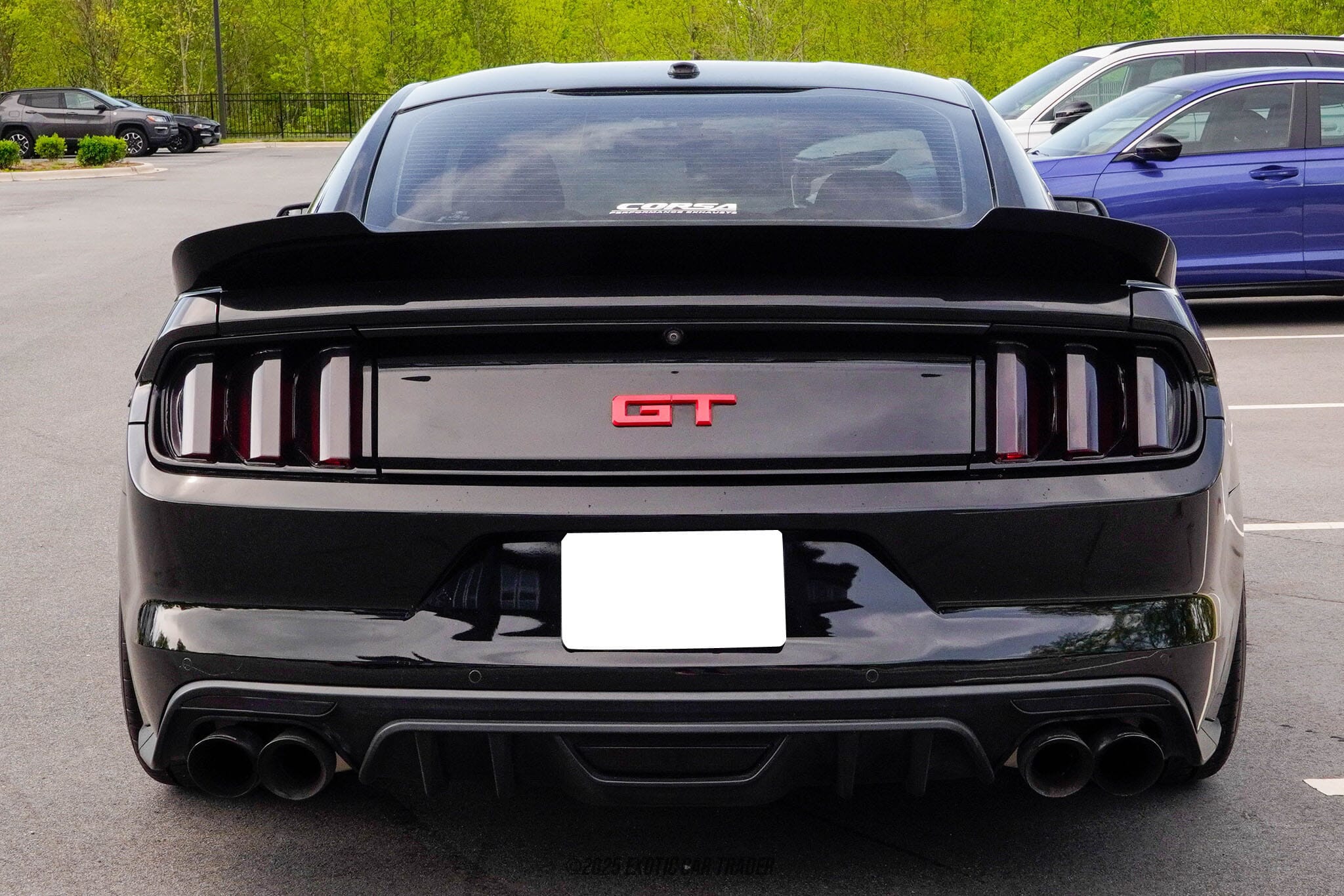 2017 Ford Mustang GT Premium for sale
