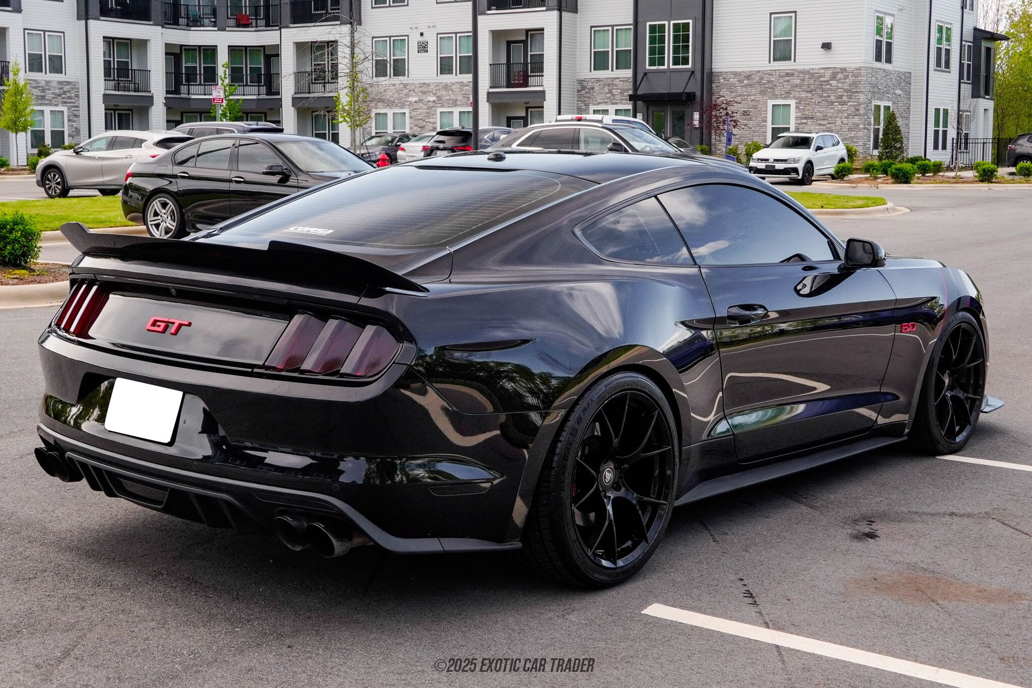 2017 Ford Mustang GT Premium for sale