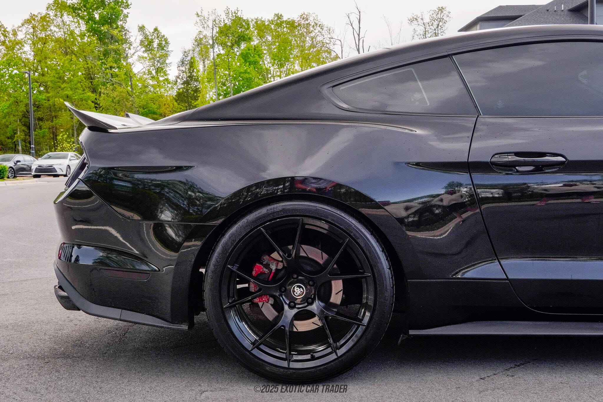 2017 Ford Mustang GT Premium for sale