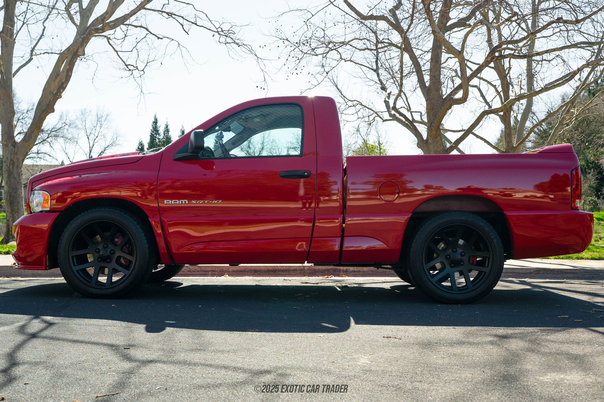 2005 Dodge Ram 1500 1500 SRT-10 for sale