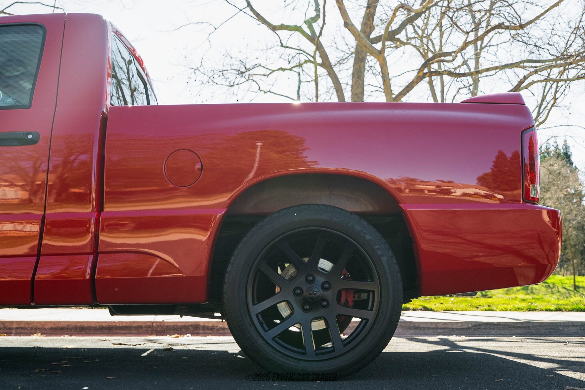 2005 Dodge Ram 1500 1500 SRT-10 for sale