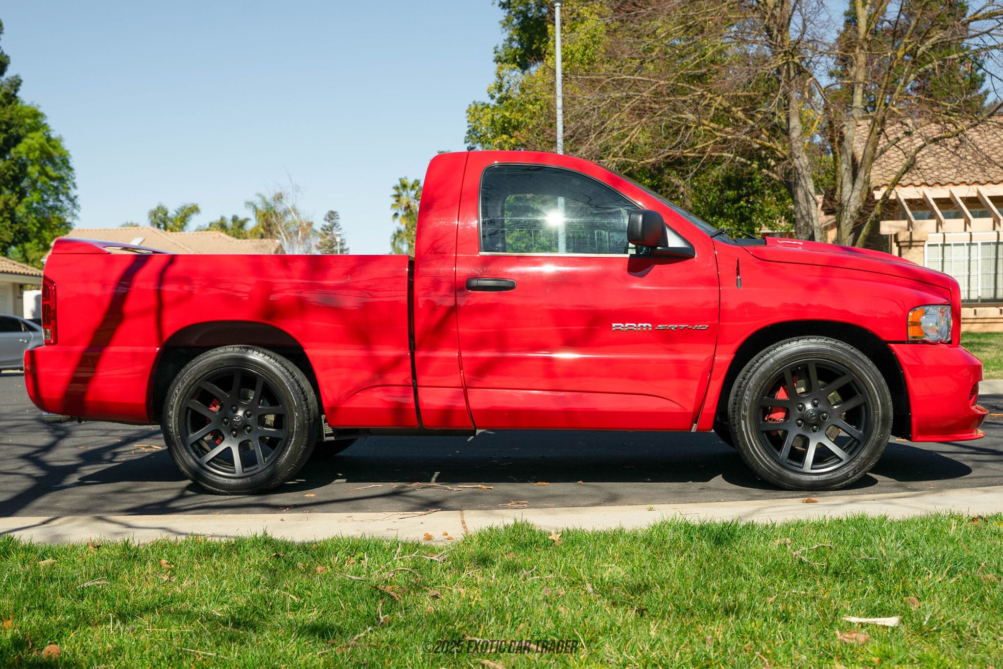 2005 Dodge Ram 1500 1500 SRT-10 for sale