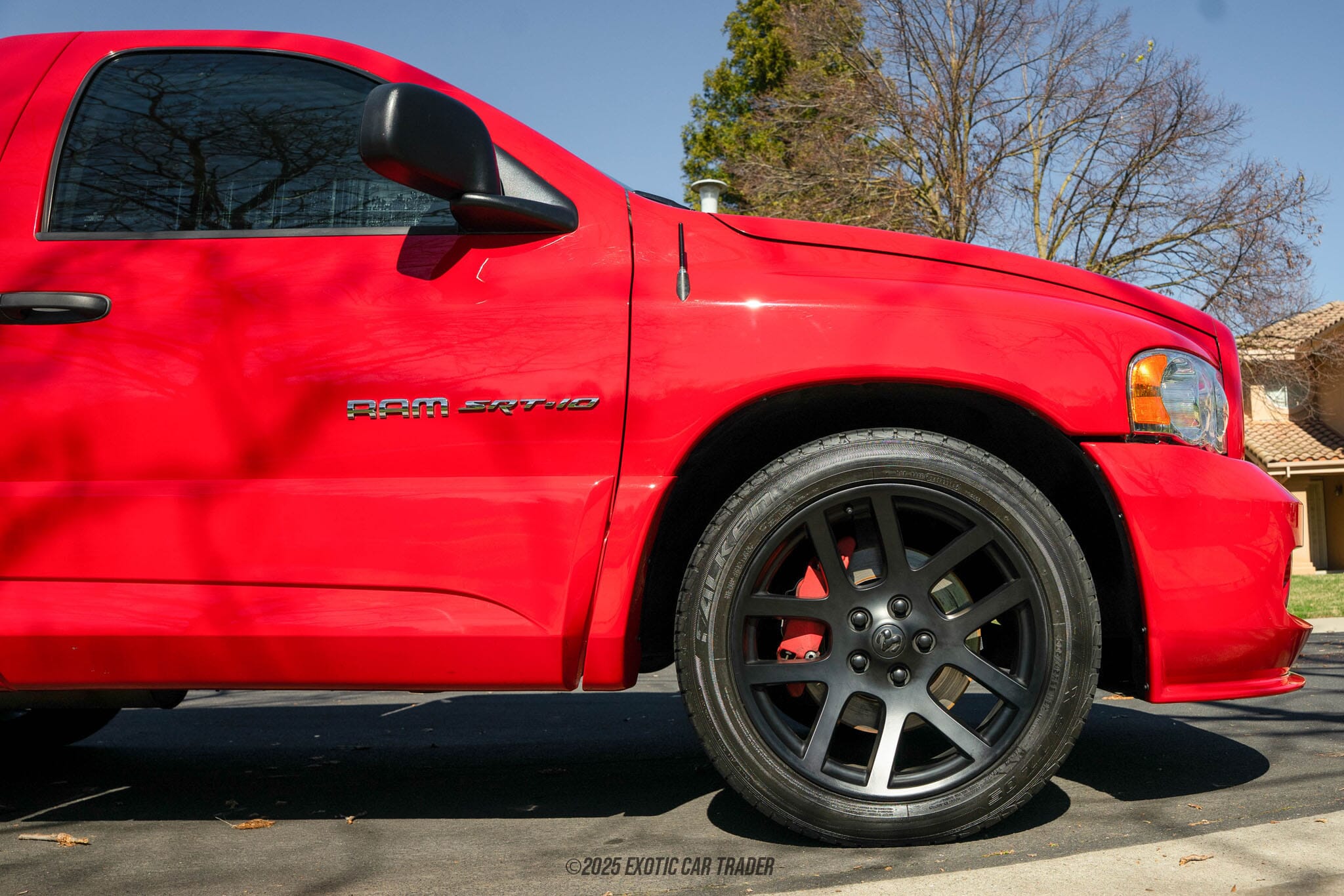 2005 Dodge Ram 1500 1500 SRT-10 for sale