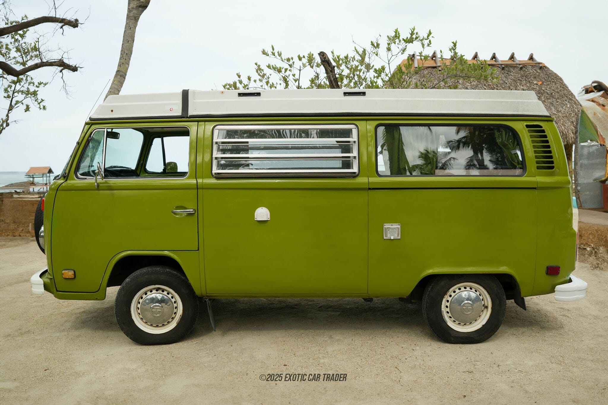 1978 Volkswagen Westfalia for sale
