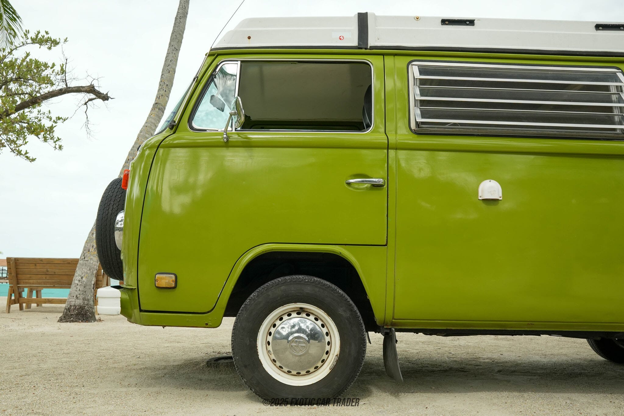 1978 Volkswagen Westfalia for sale