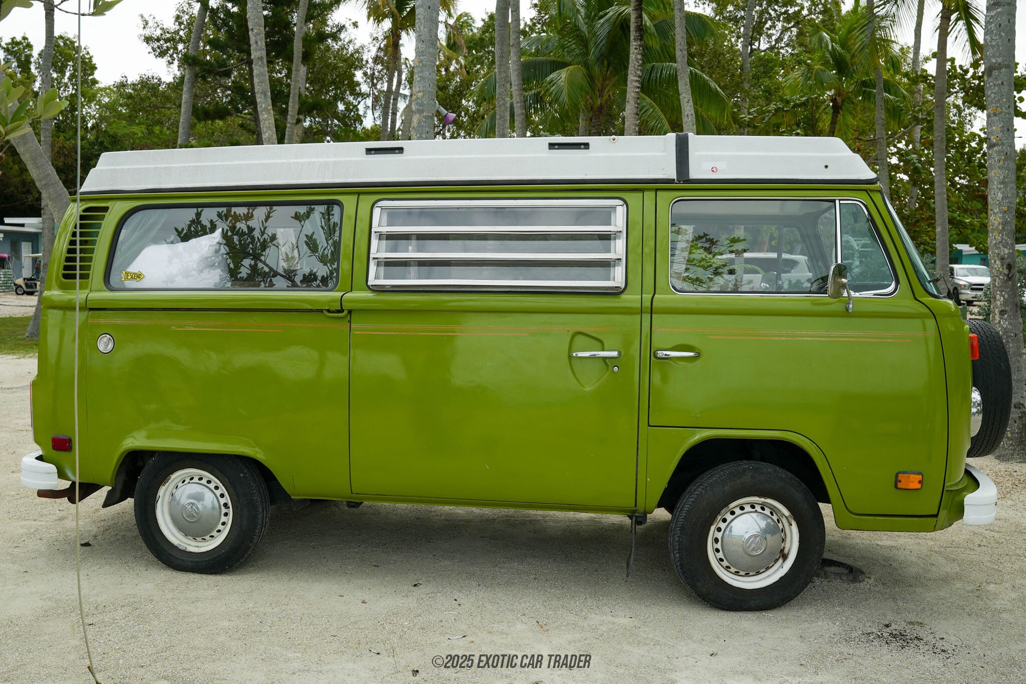 1978 Volkswagen Westfalia for sale