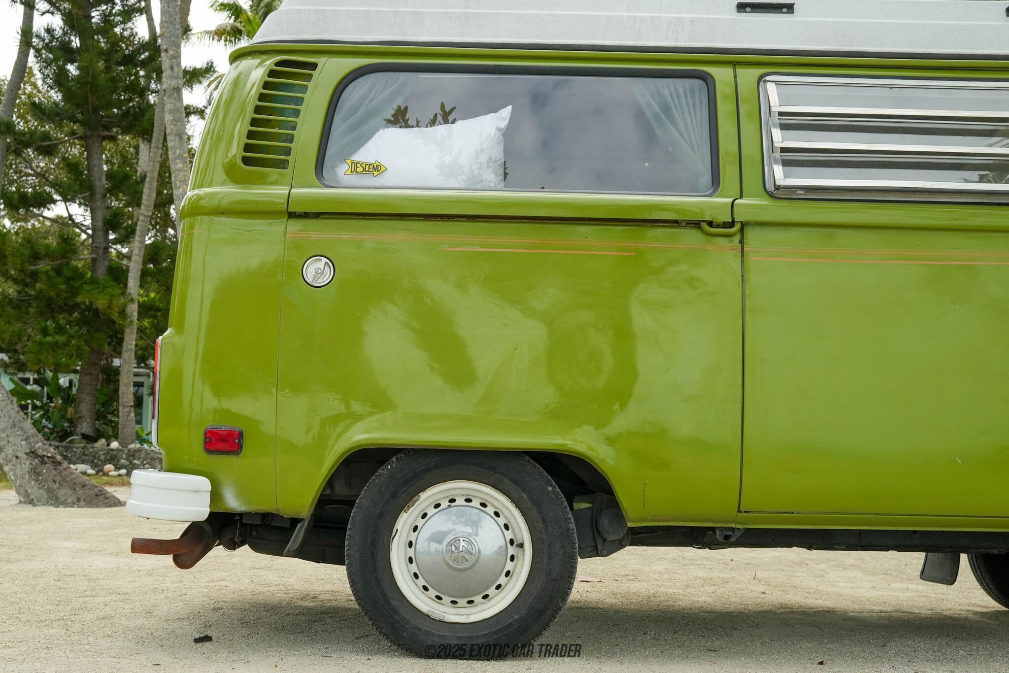 1978 Volkswagen Westfalia for sale