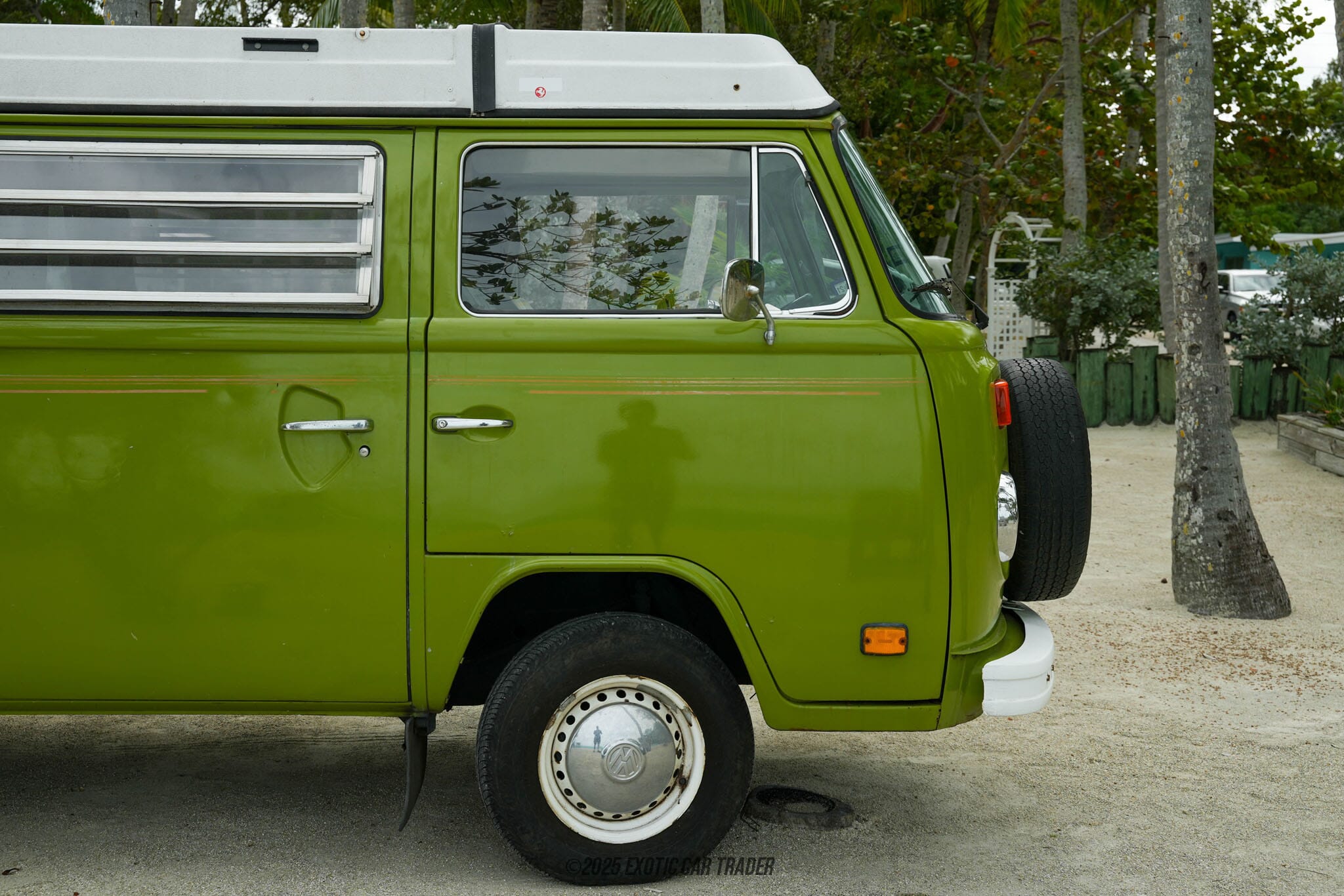 1978 Volkswagen Westfalia for sale