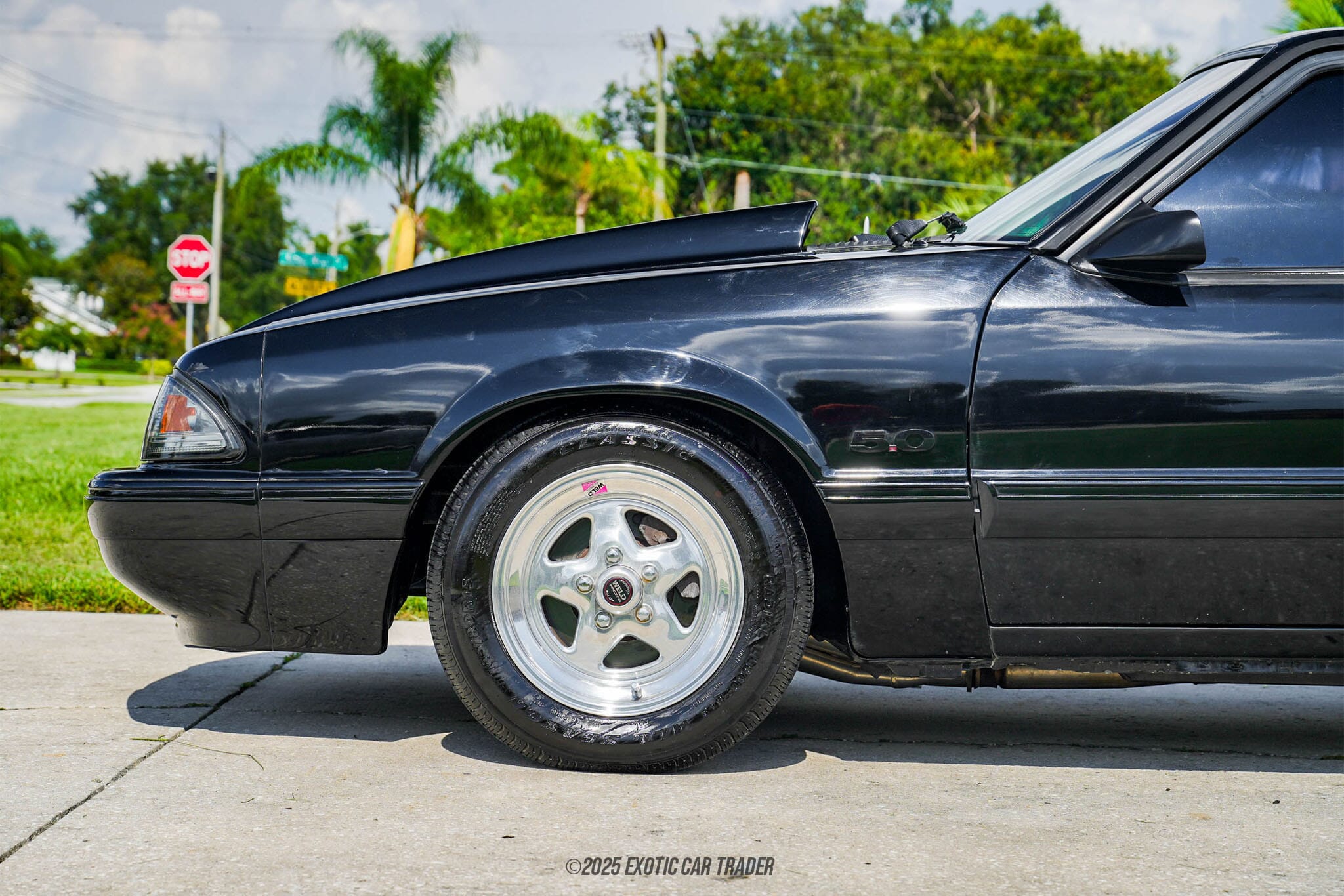1993 Ford Mustang LX 5.0 for sale