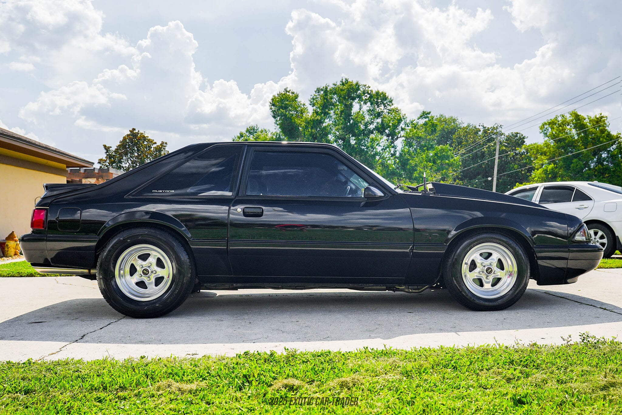 1993 Ford Mustang LX 5.0 for sale