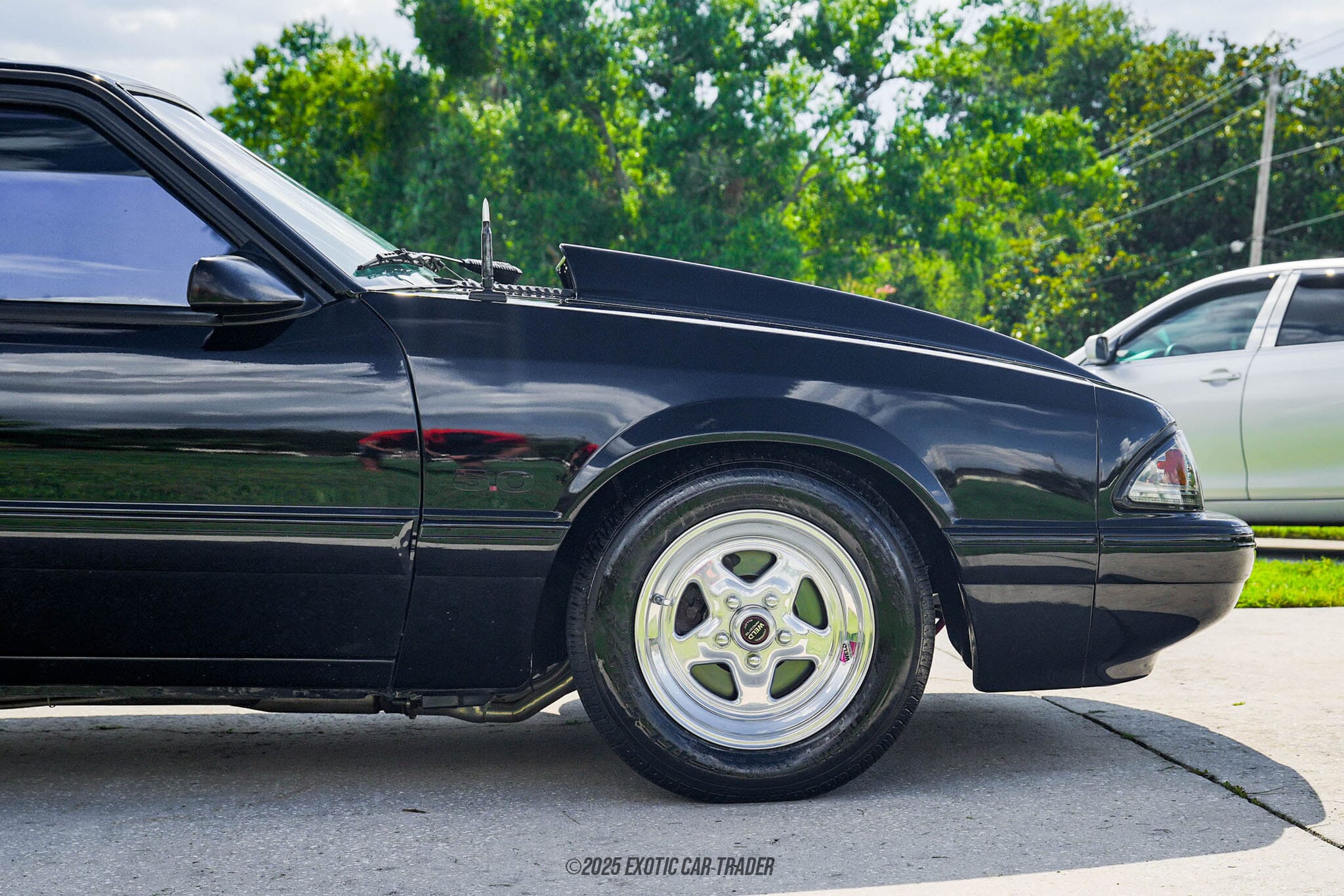 1993 Ford Mustang LX 5.0 for sale