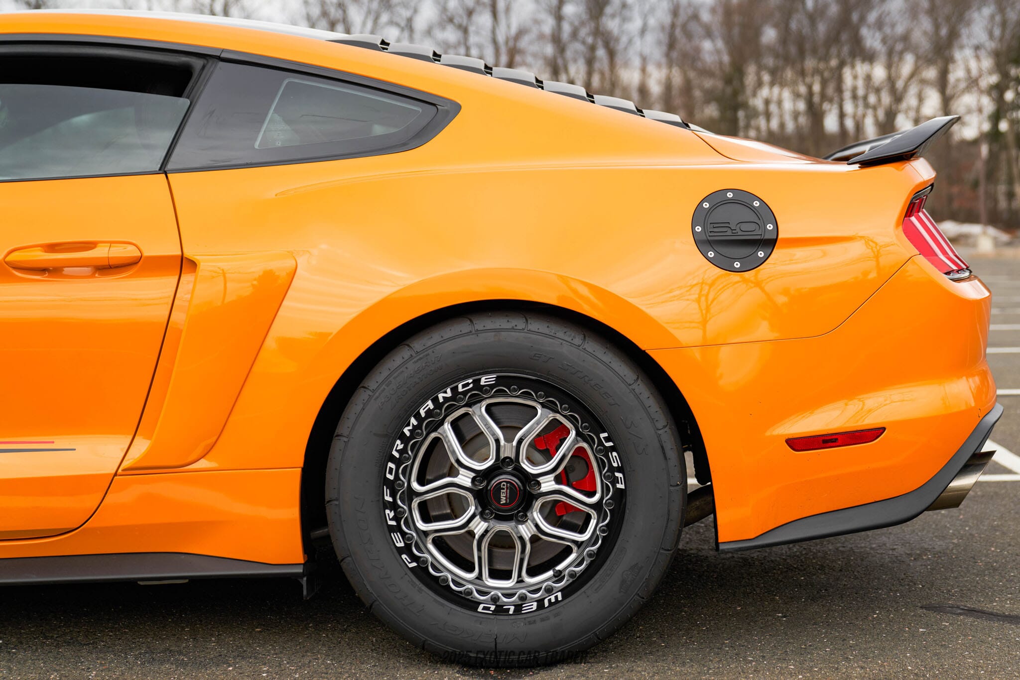 2019 Ford Mustang GT Supercharged for sale