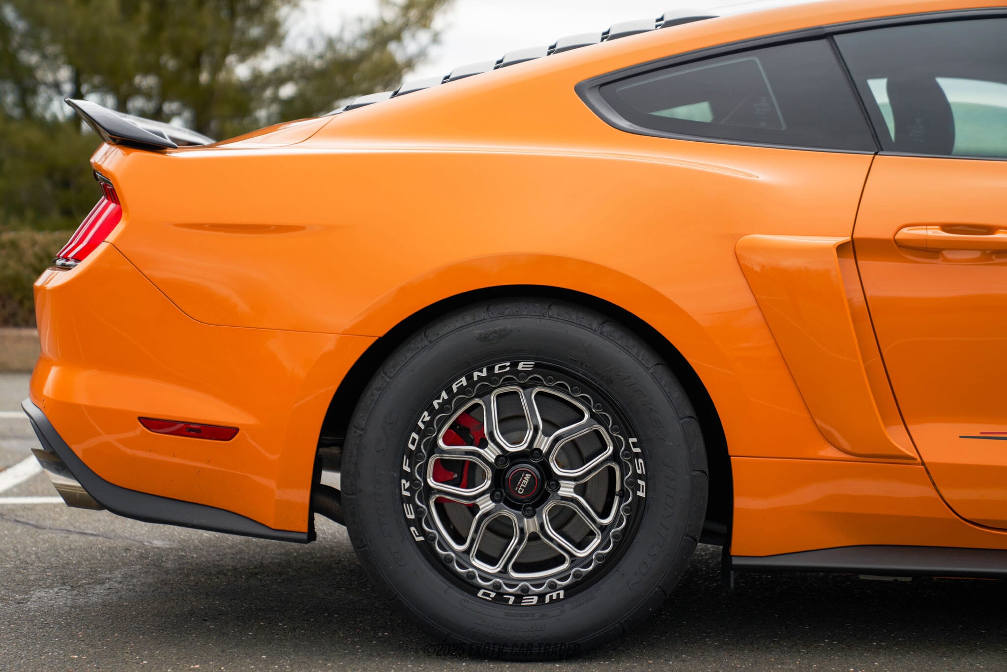 2019 Ford Mustang GT Supercharged for sale