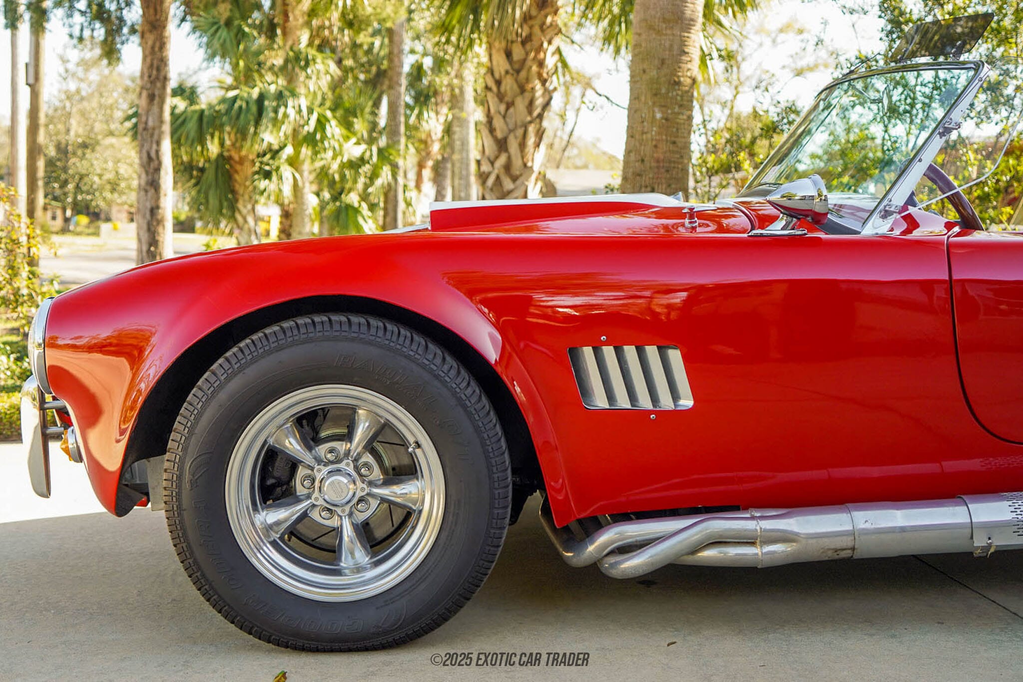 1979 Chevrolet Corvette Cobrette for sale