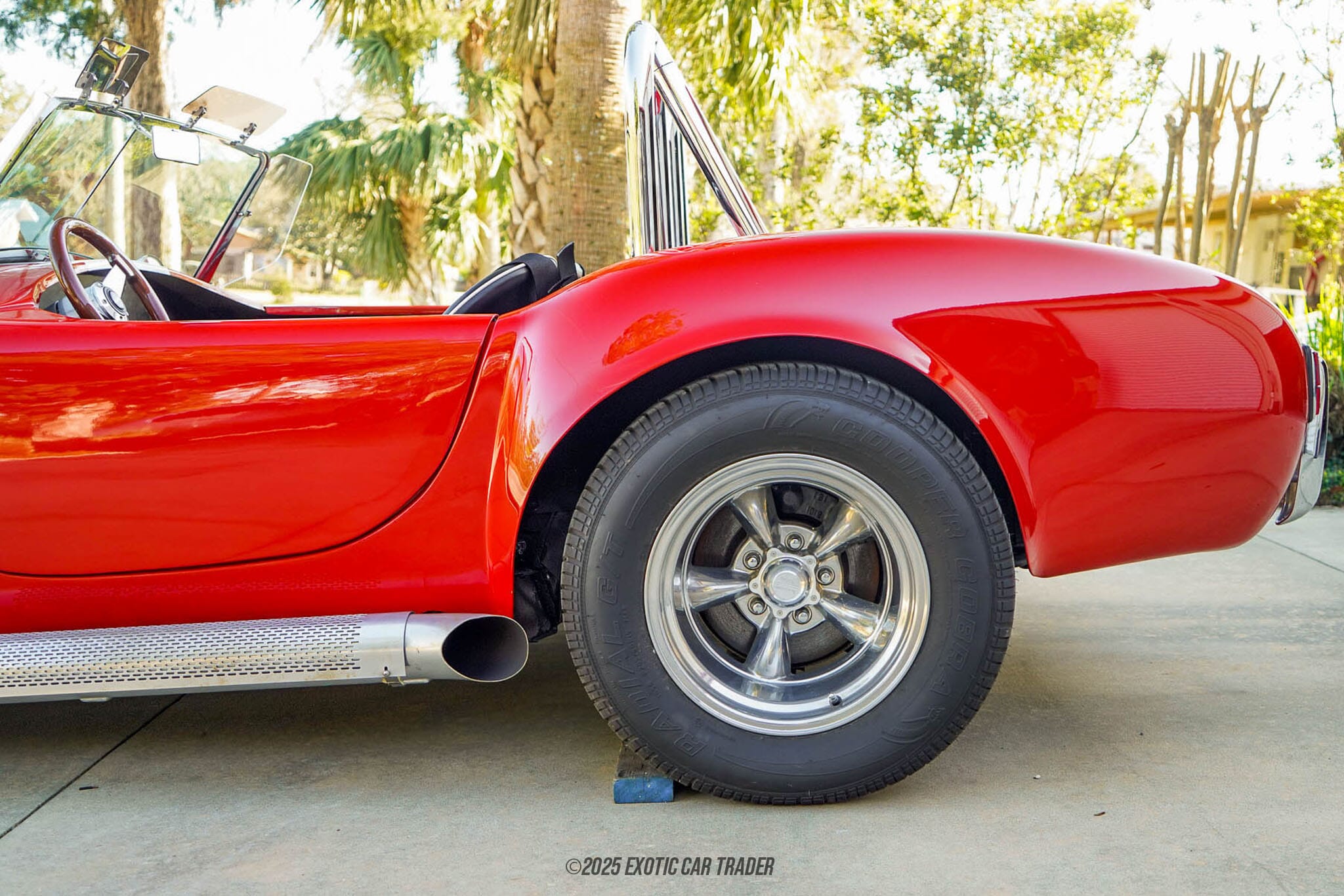 1979 Chevrolet Corvette Cobrette for sale