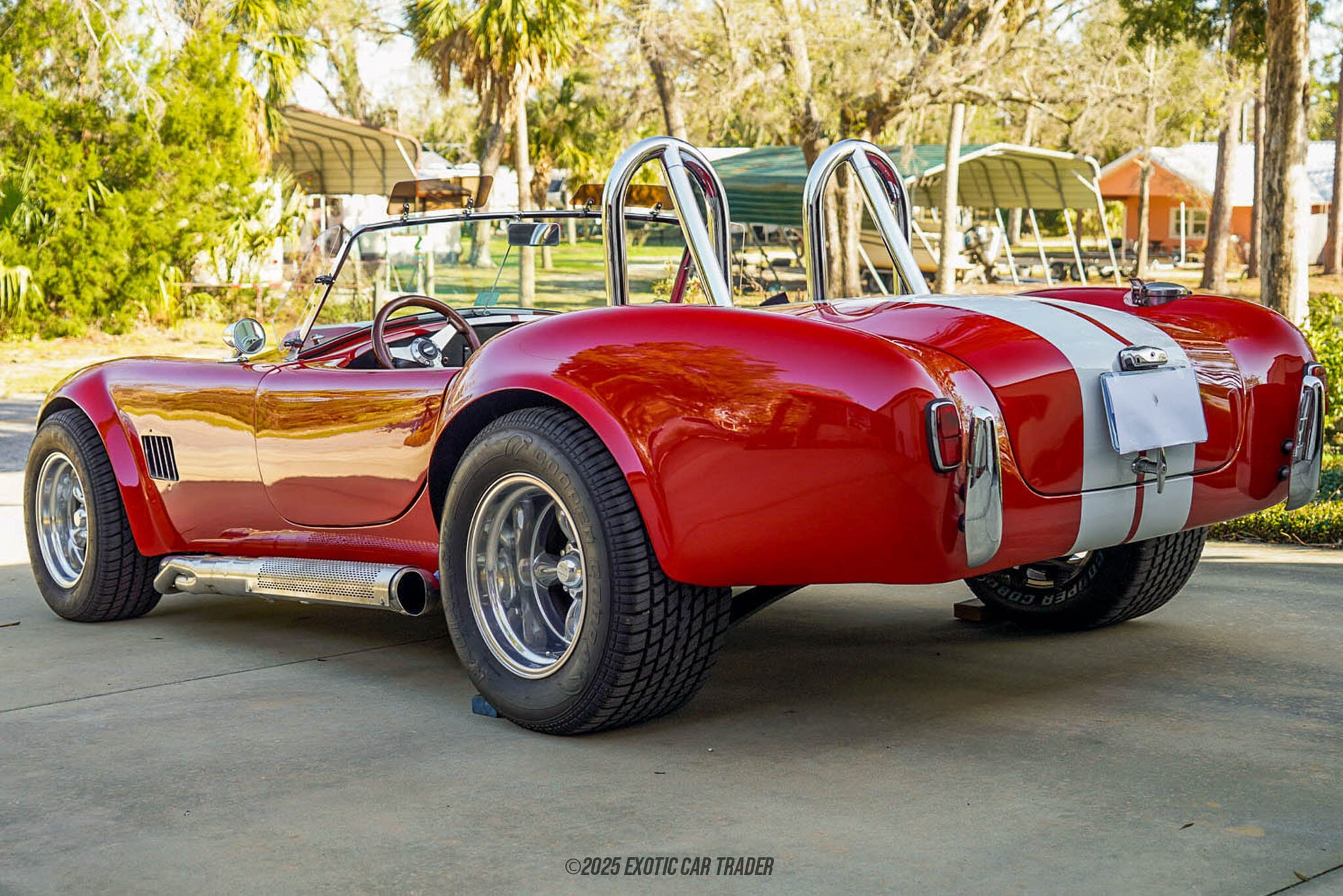 1979 Chevrolet Corvette Cobrette for sale