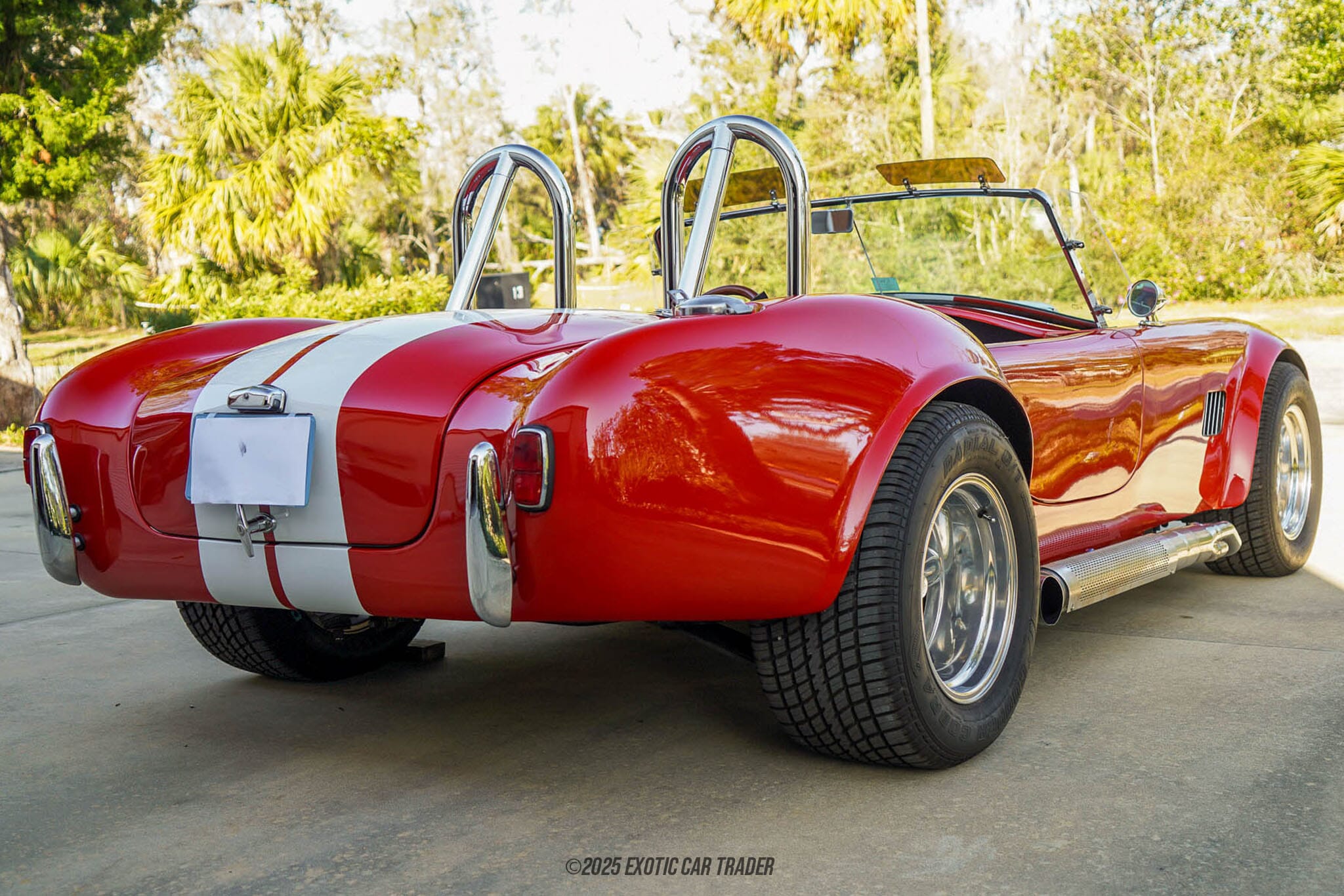 1979 Chevrolet Corvette Cobrette for sale