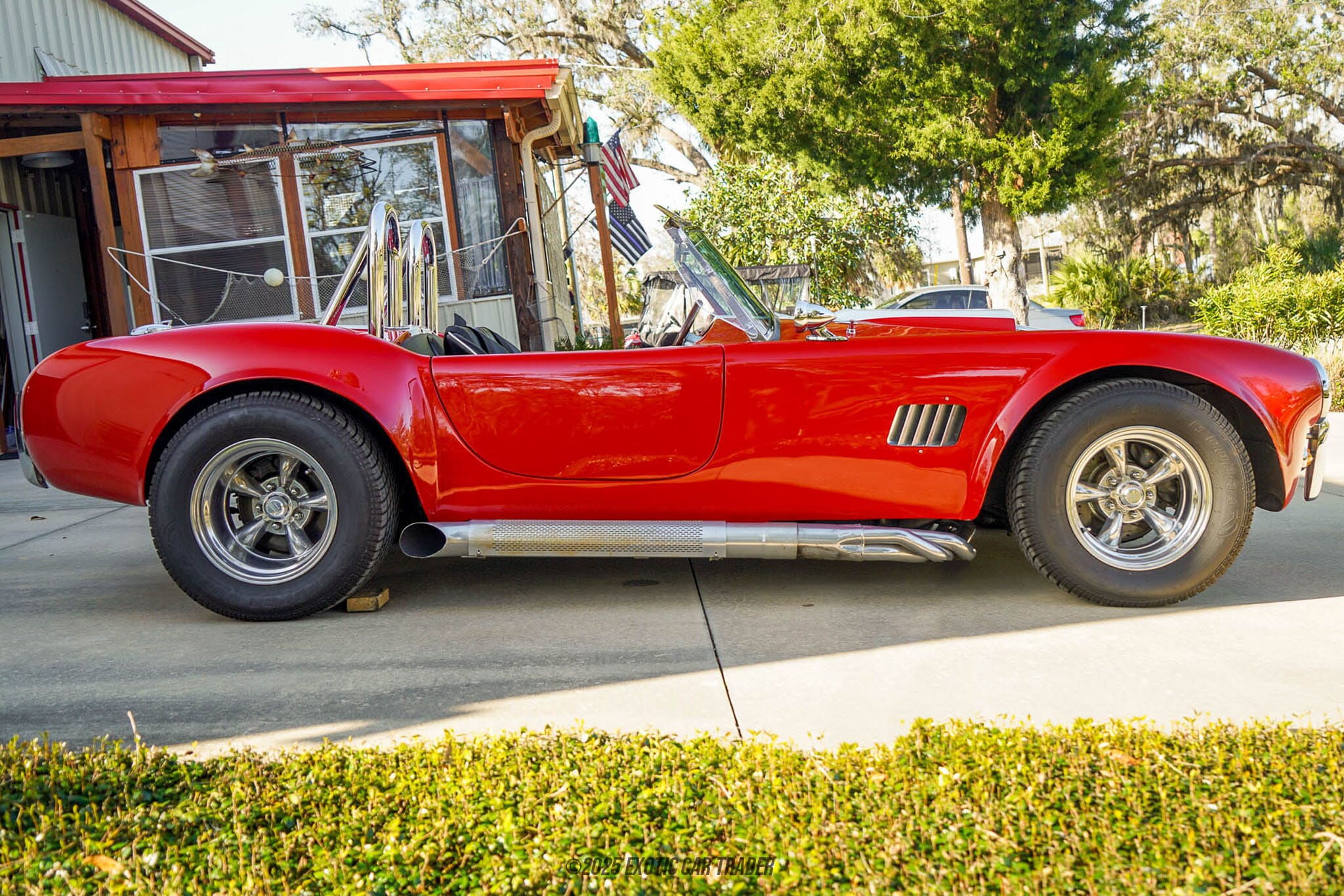 1979 Chevrolet Corvette Cobrette for sale