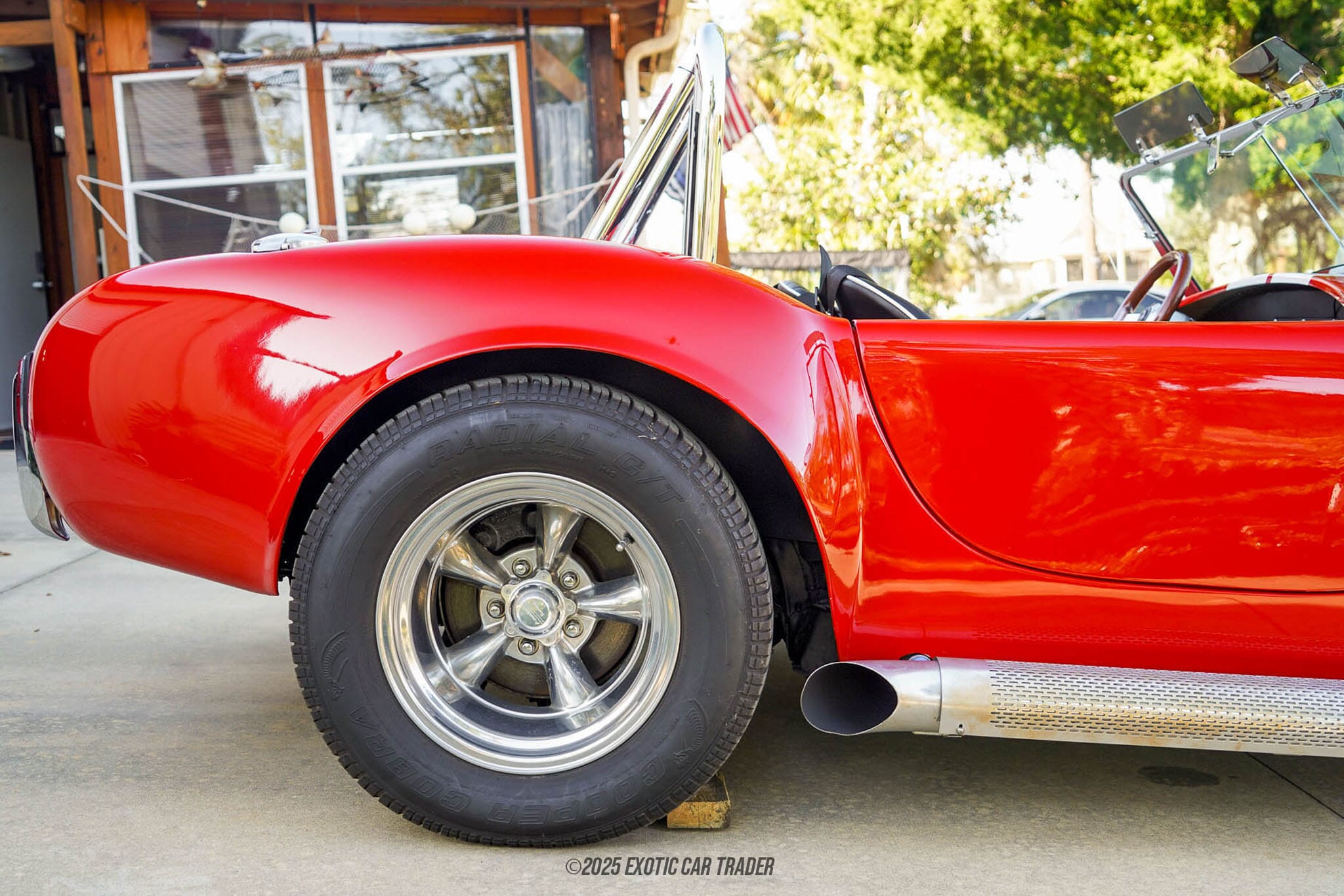 1979 Chevrolet Corvette Cobrette for sale