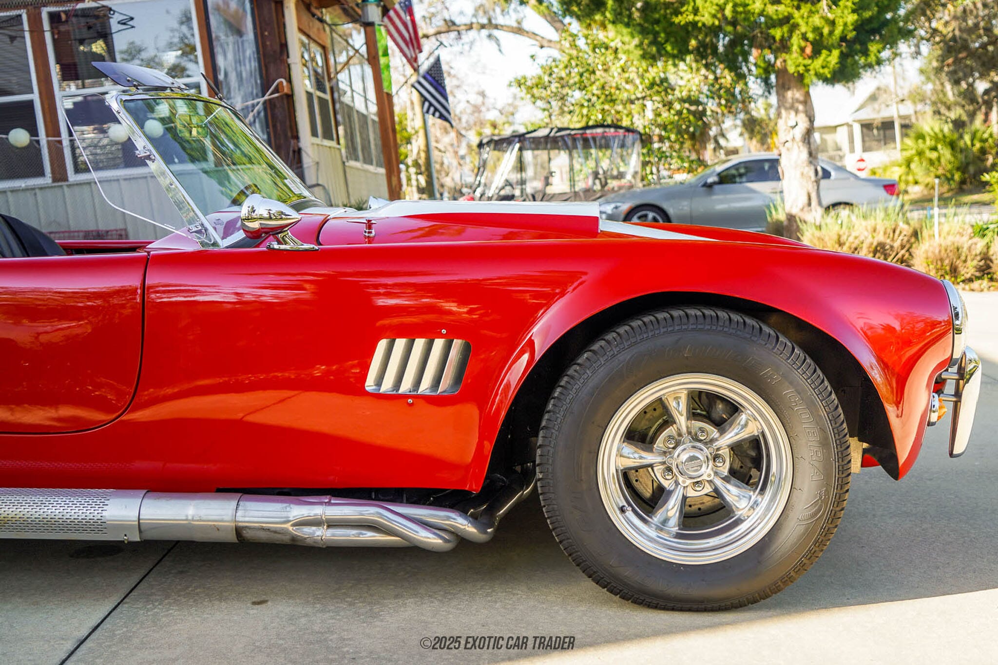 1979 Chevrolet Corvette Cobrette for sale