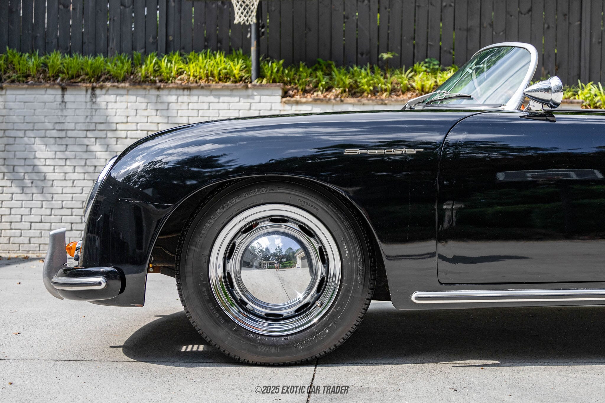 1979 Porsche 356 Speedster Replica for sale
