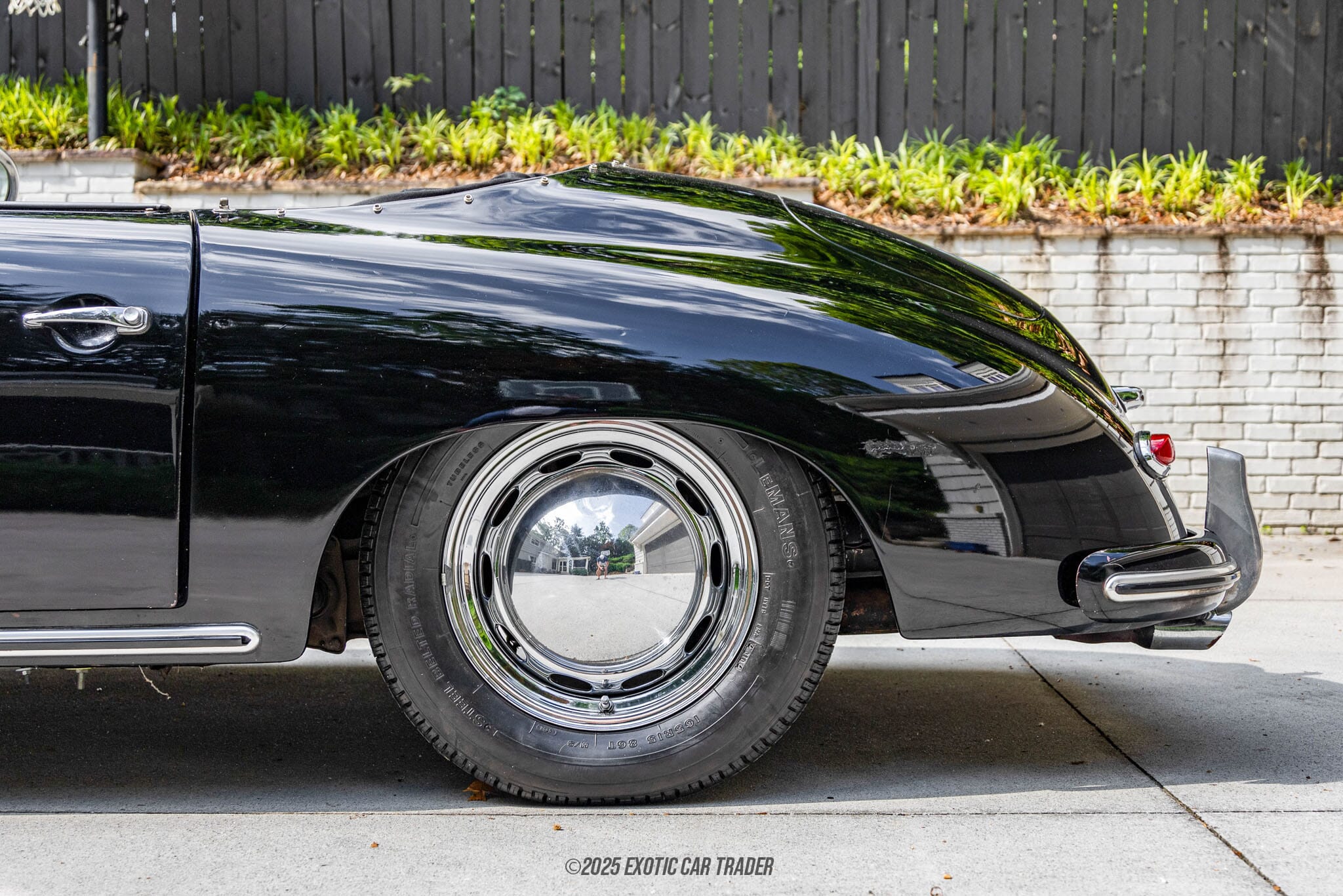 1979 Porsche 356 Speedster Replica for sale