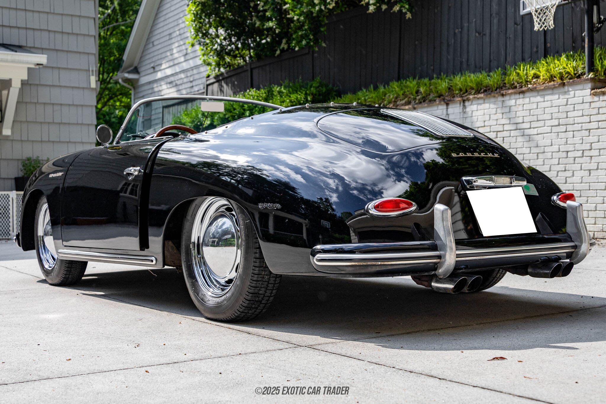 1979 Porsche 356 Speedster Replica for sale