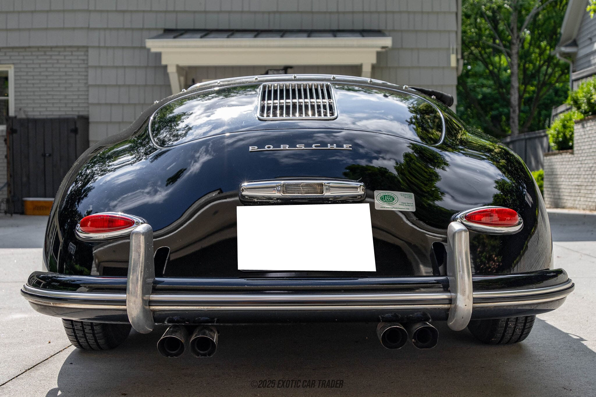 1979 Porsche 356 Speedster Replica for sale