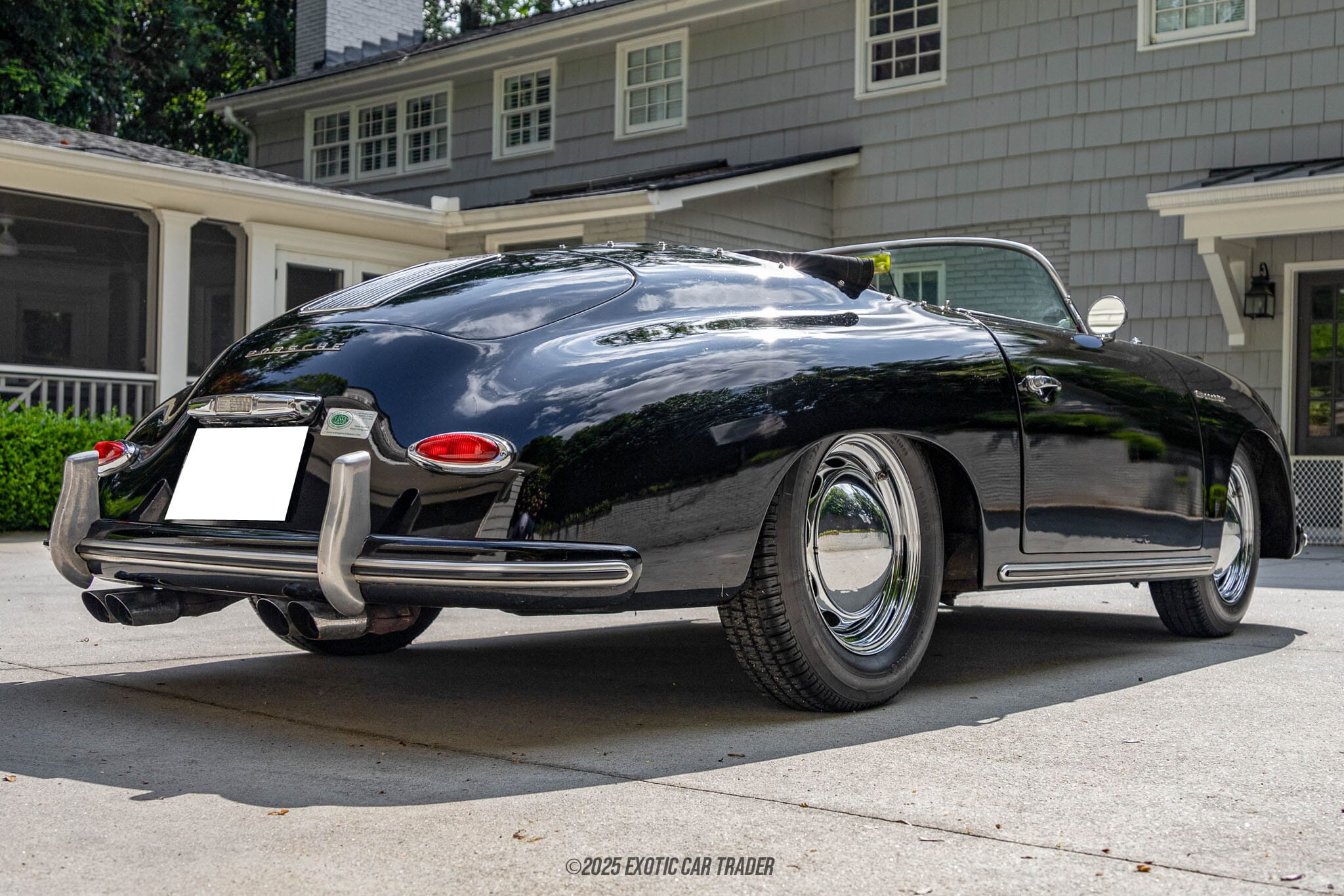 1979 Porsche 356 Speedster Replica for sale