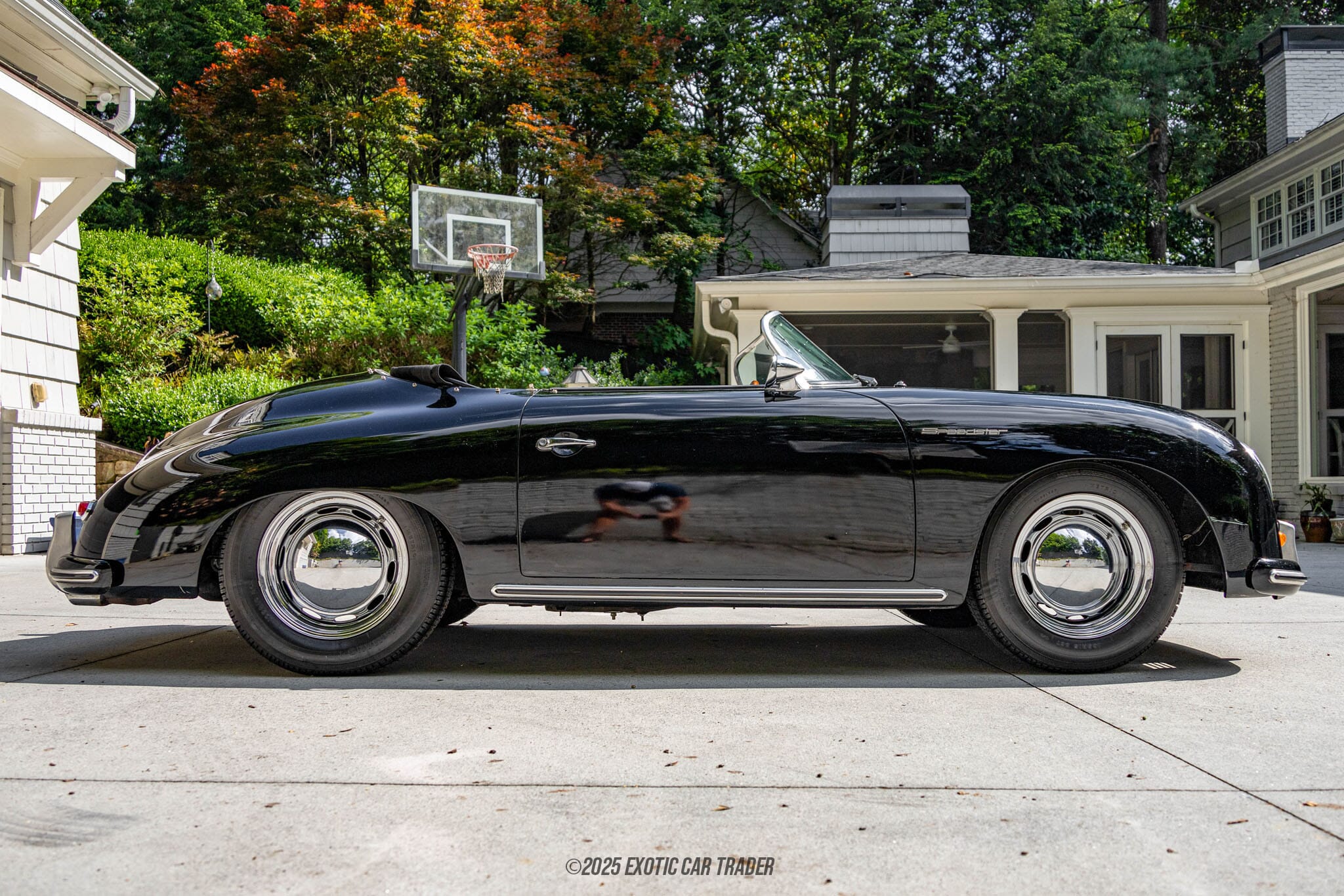 1979 Porsche 356 Speedster Replica for sale