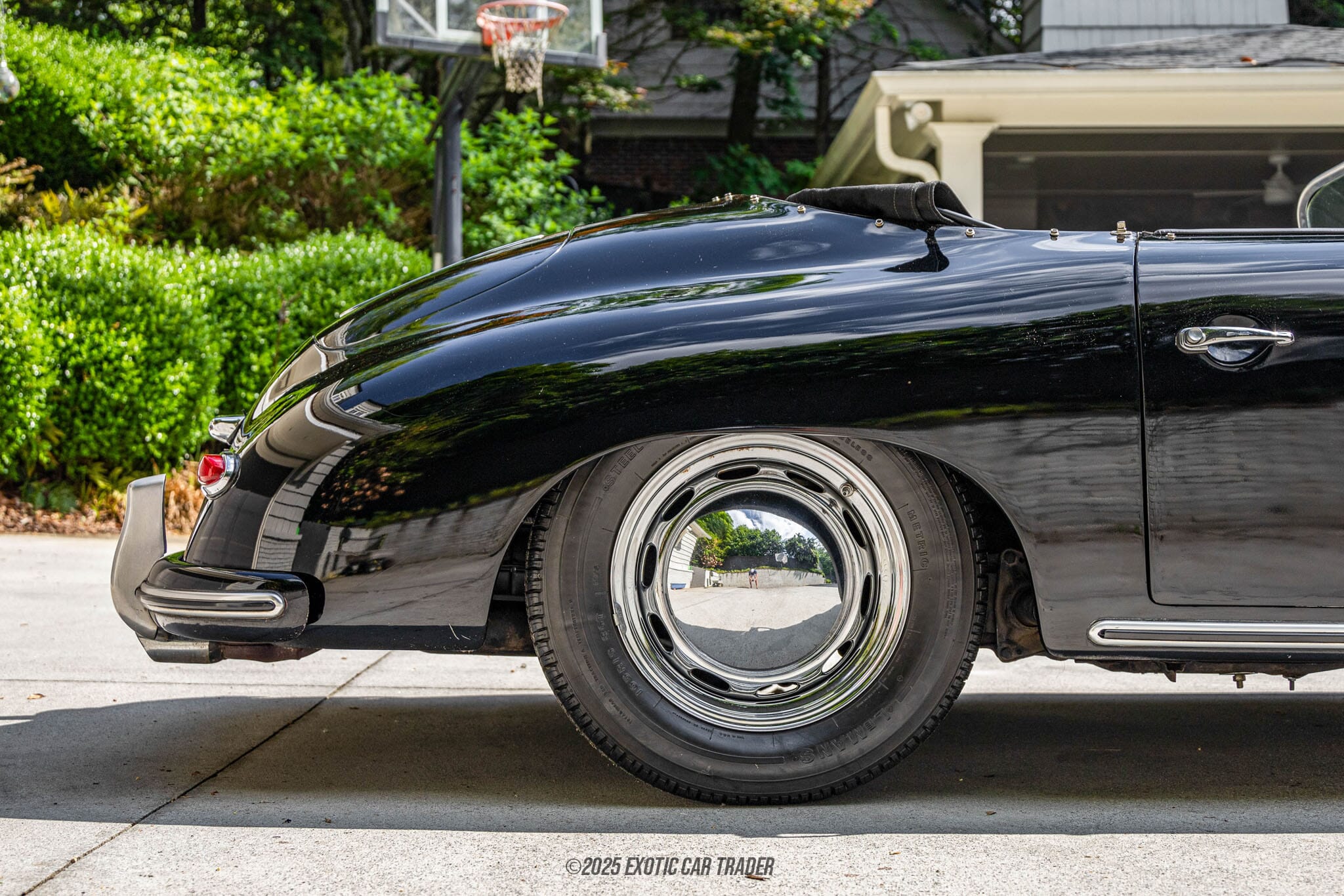 1979 Porsche 356 Speedster Replica for sale