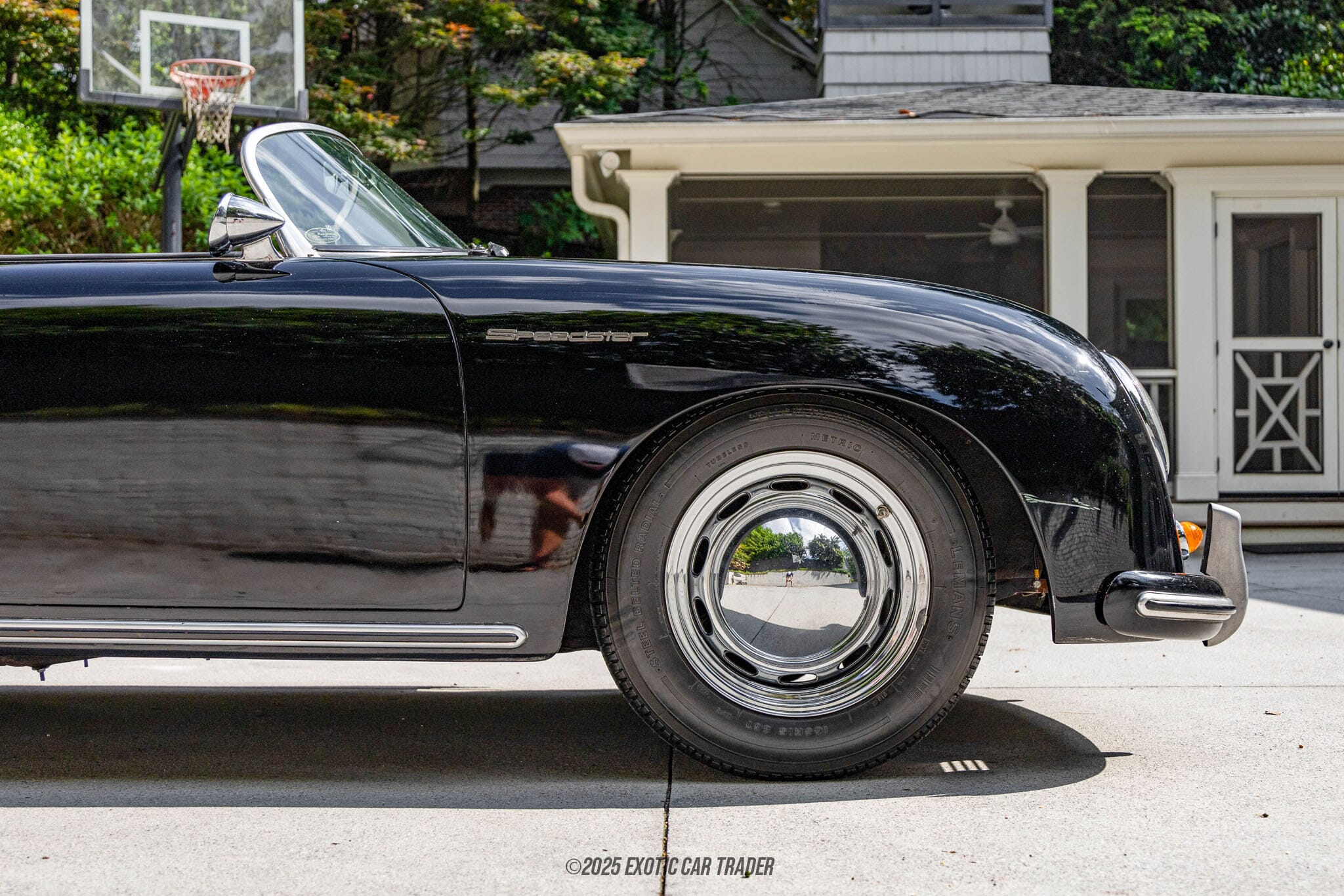 1979 Porsche 356 Speedster Replica for sale